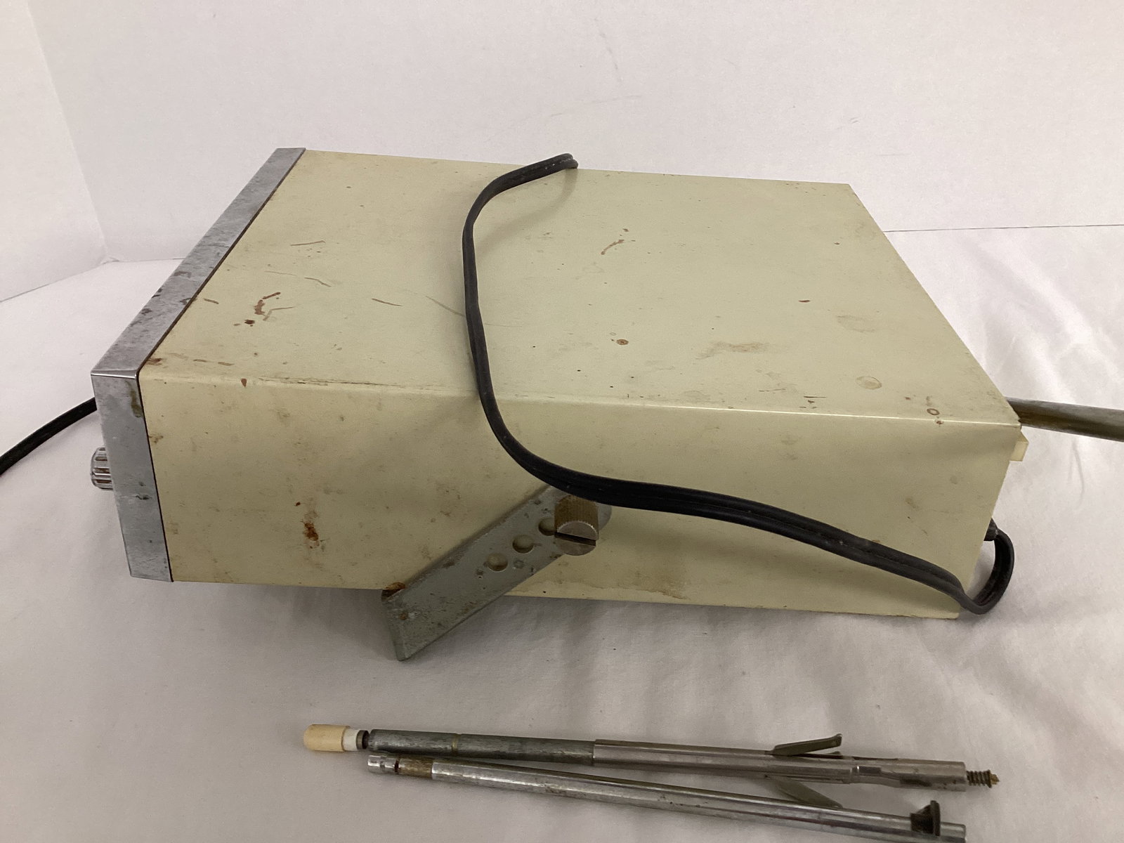 GemTronics Scanmaster 12 Scanner - 6