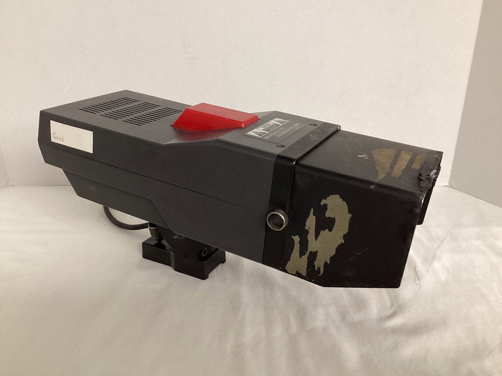 JVC Monochrome Viewfinder (1 of 6)