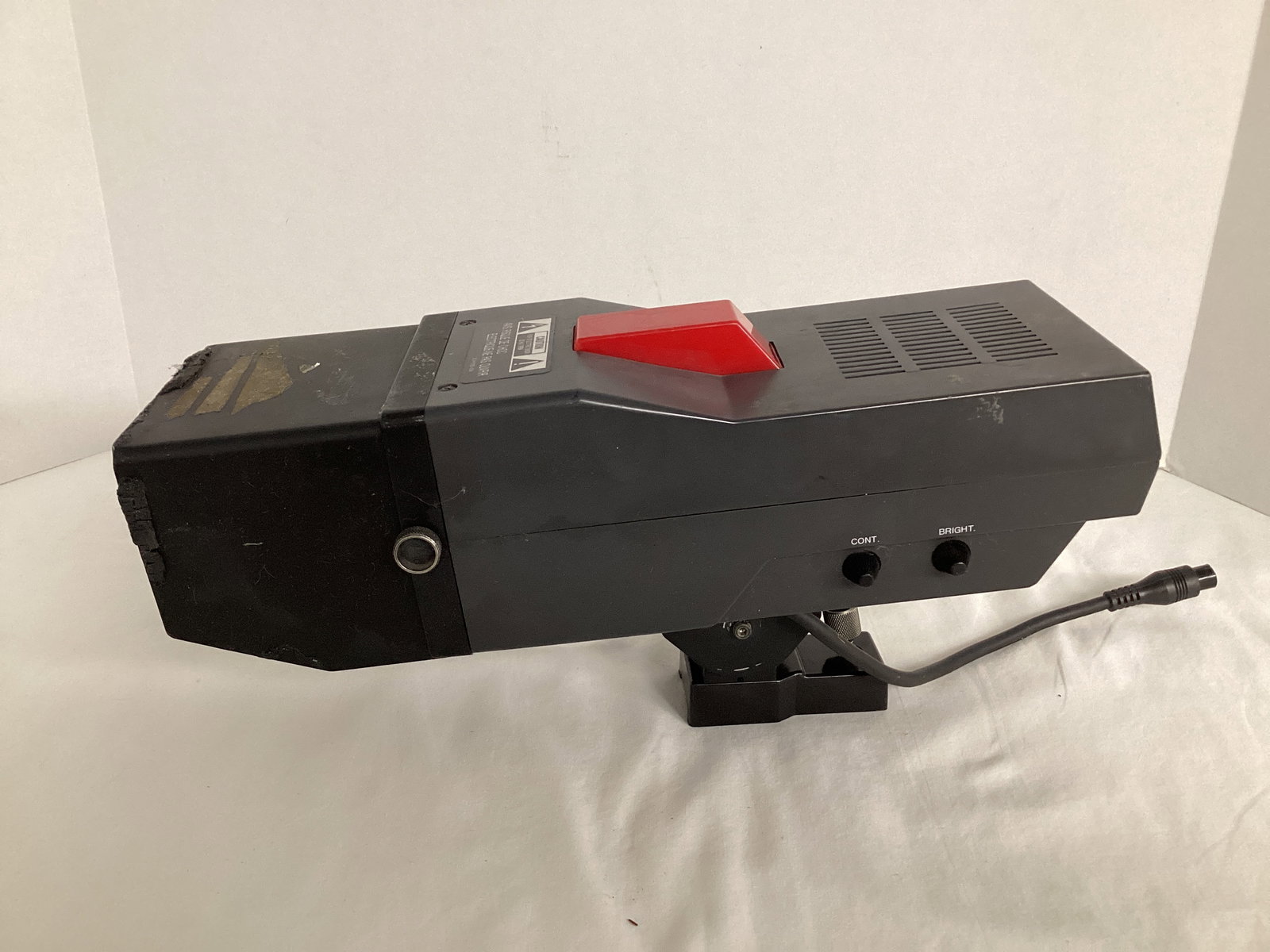 JVC Monochrome Viewfinder - 2