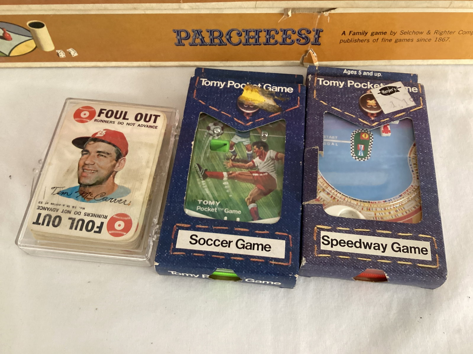 Games - Parcheesi, Risk, Scruples, and More - 4