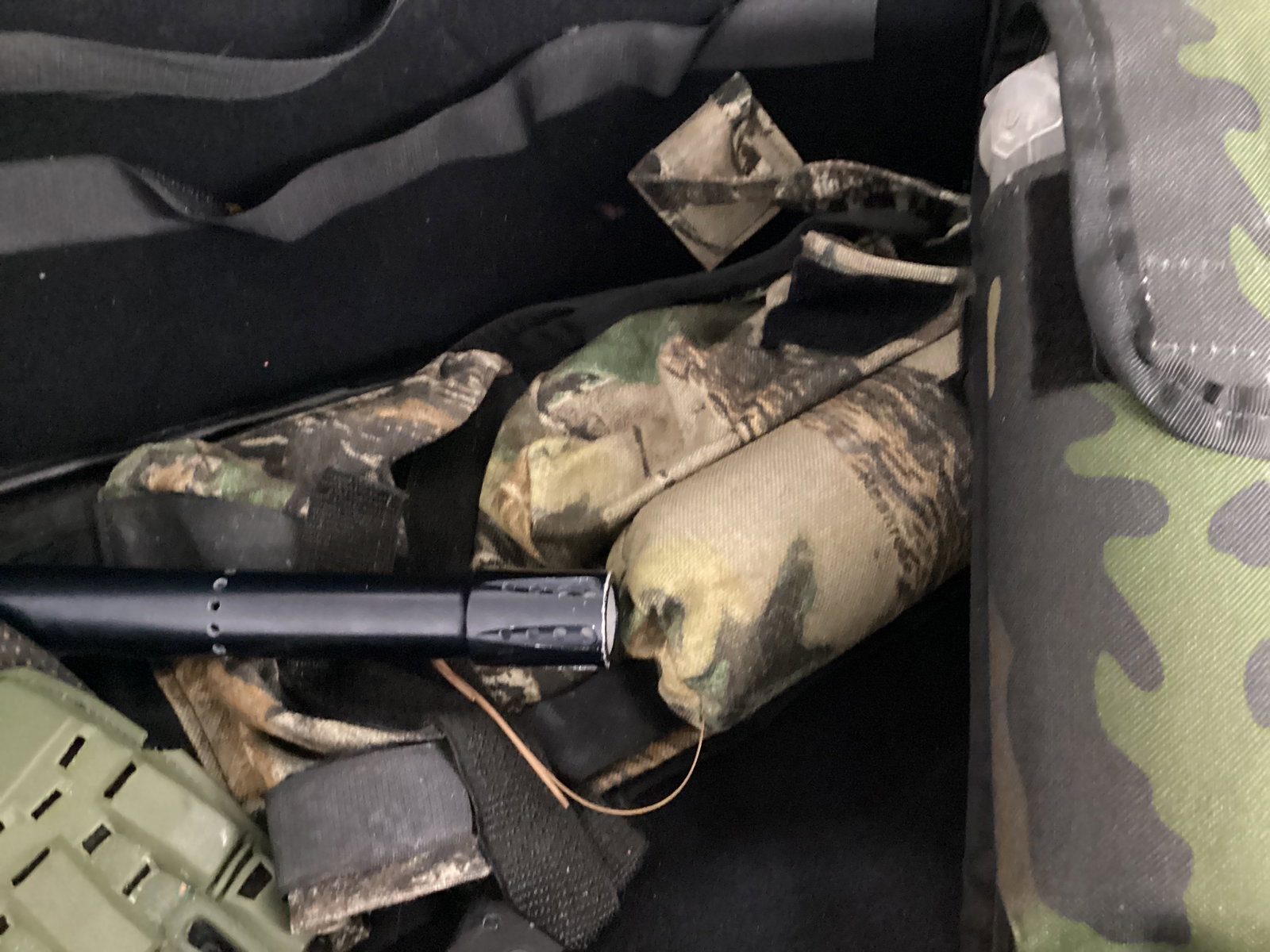 Paintball Guns and Gear - 6