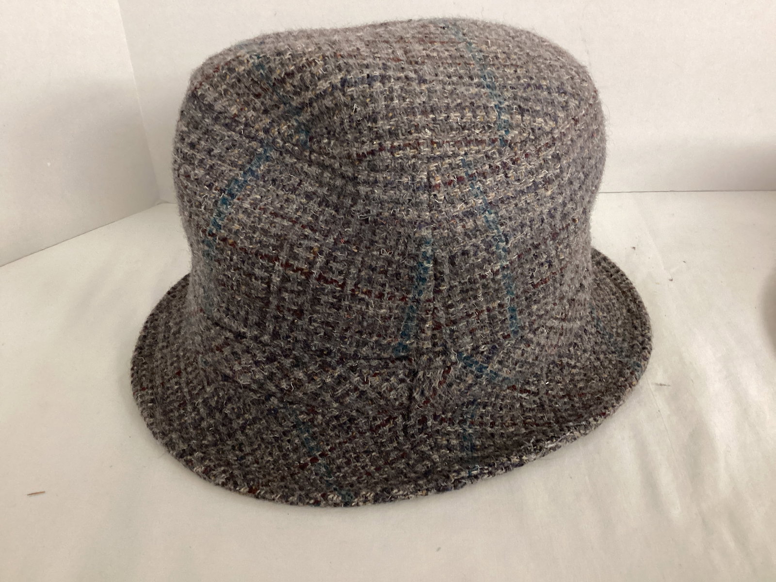 Three Men's Hats - Stetson, Pendleton, Unmarked - 6