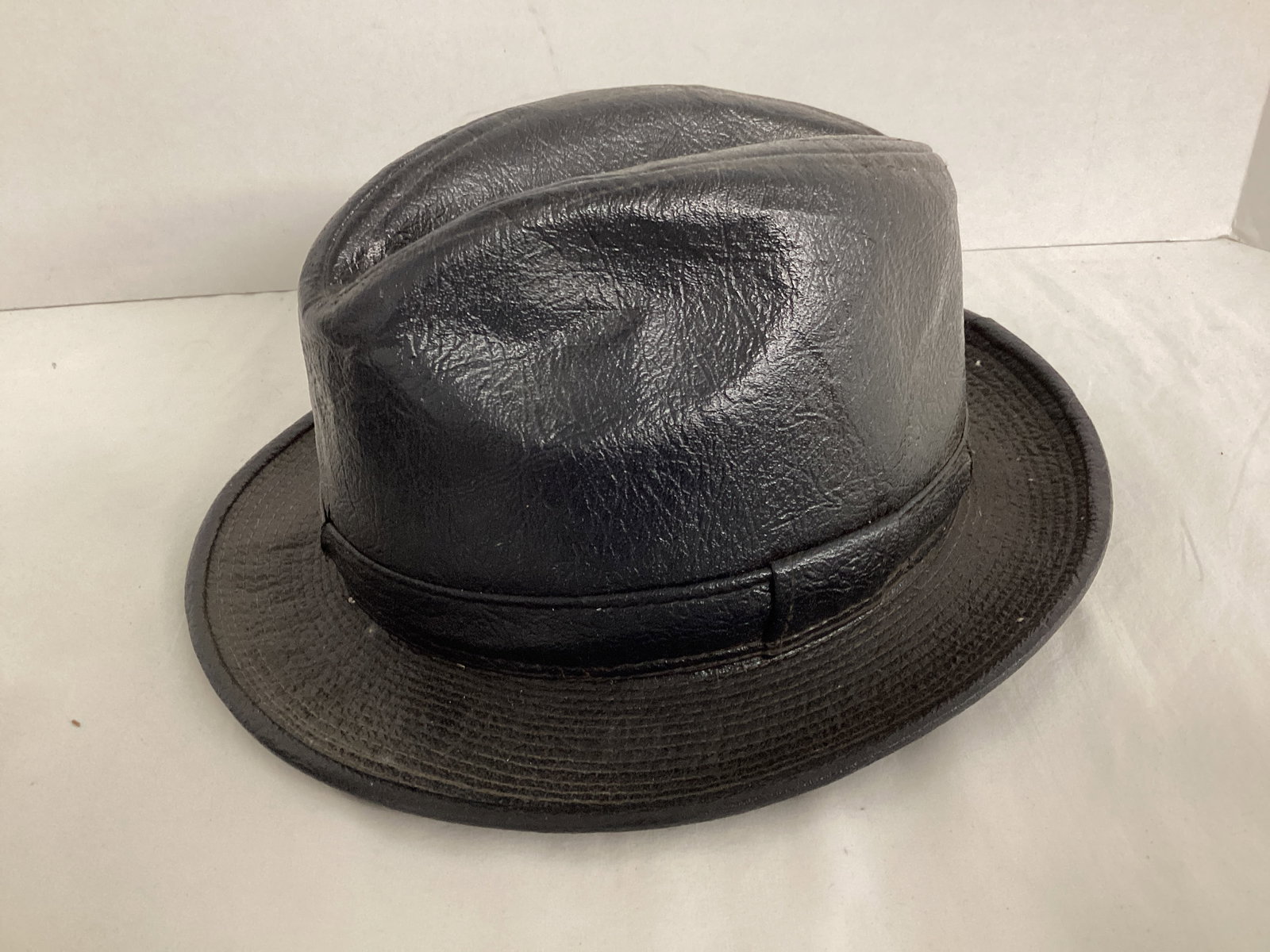 Three Men's Hats - Stetson, Pendleton, Unmarked - 8