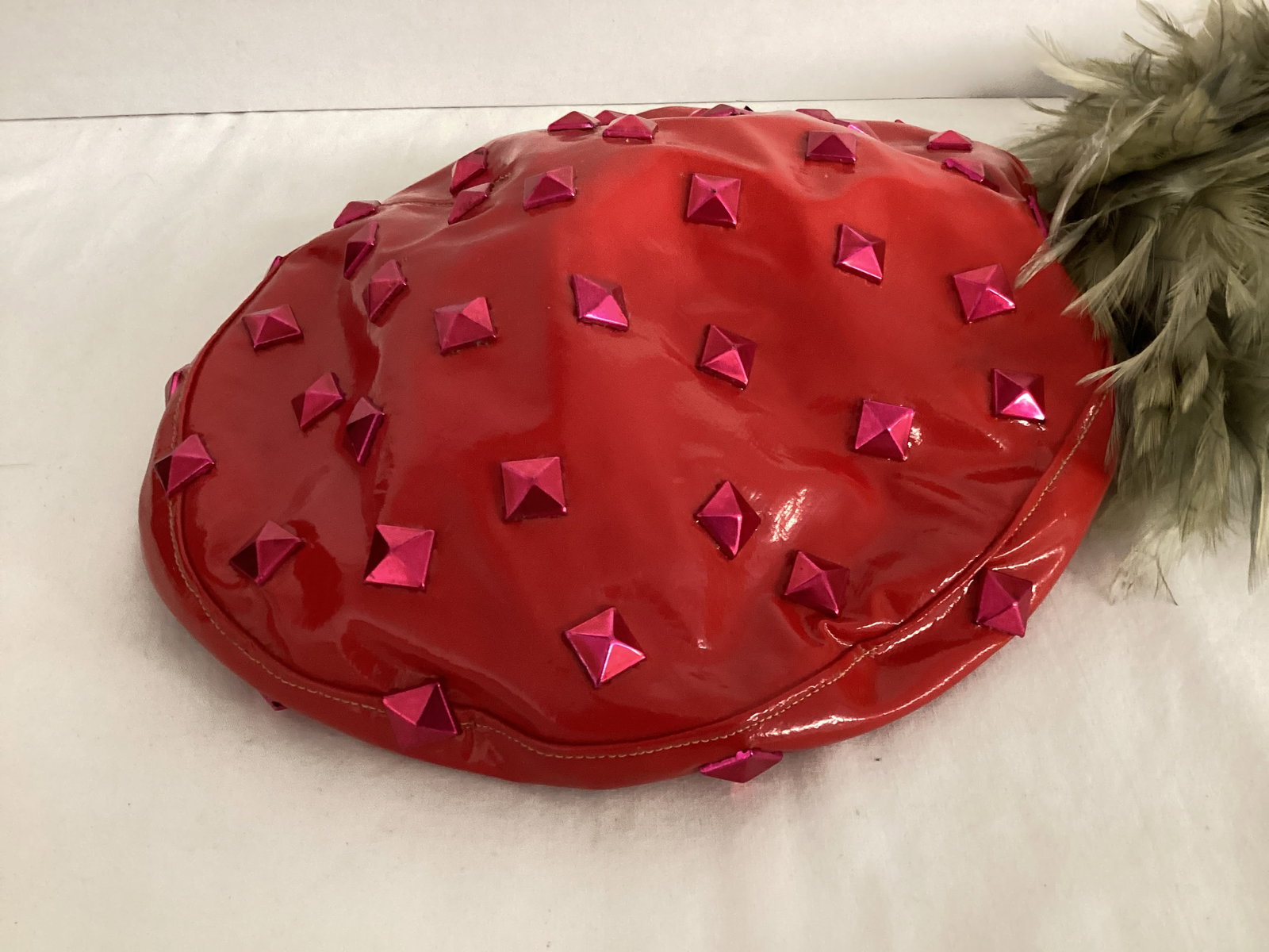 Vintage Ladie's Hats - 6