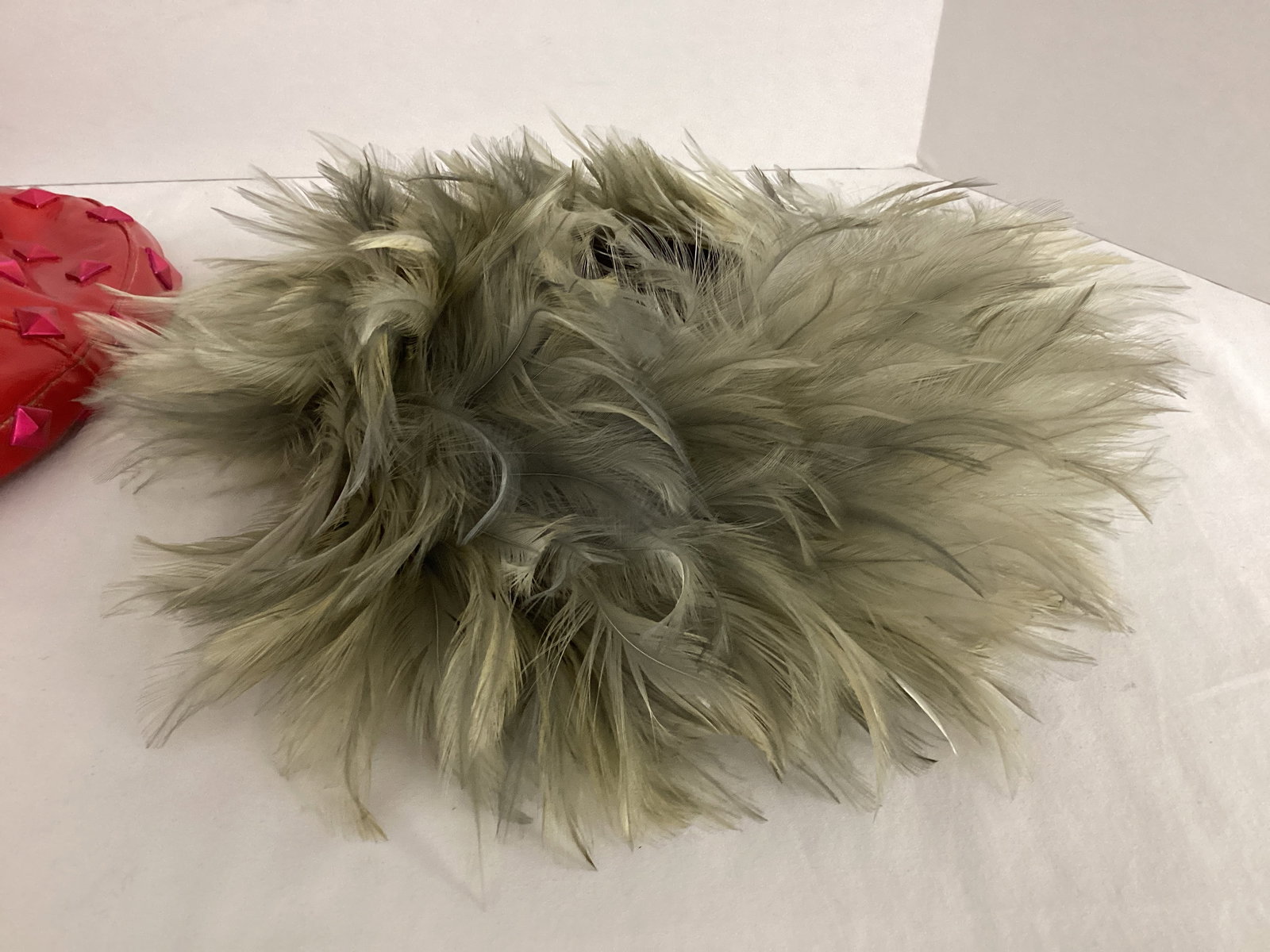 Vintage Ladie's Hats - 8