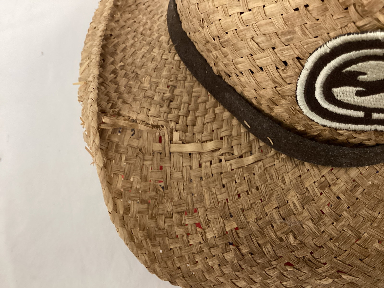 Billabong and Budweiser Hats - 6