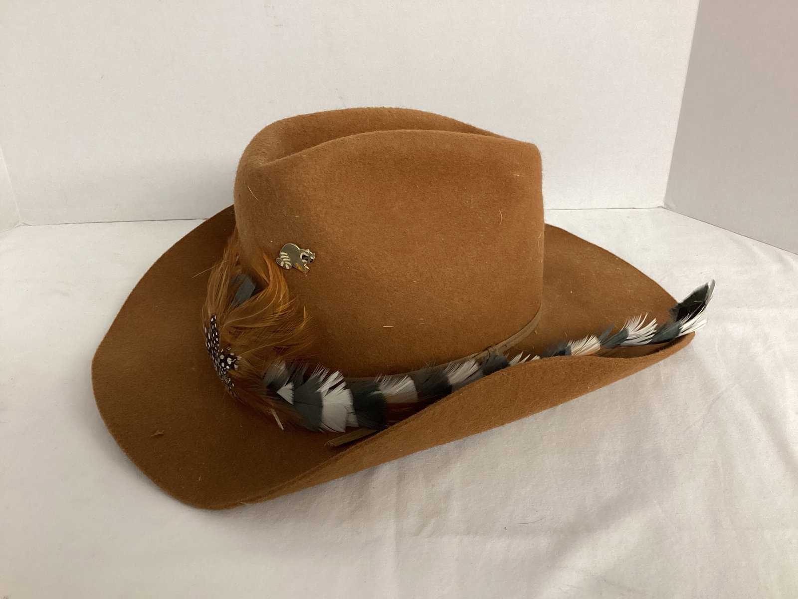 Pendleton and Bronco Wool Hats - 6