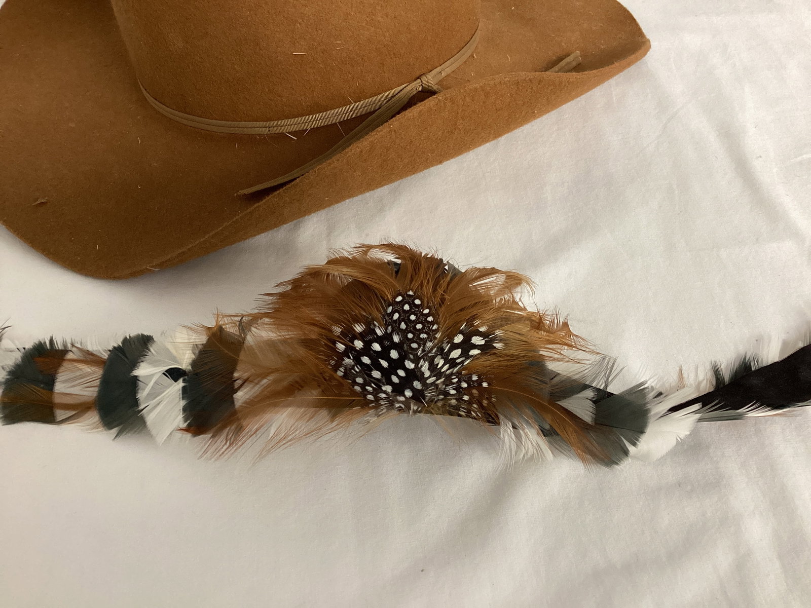 Pendleton and Bronco Wool Hats - 7