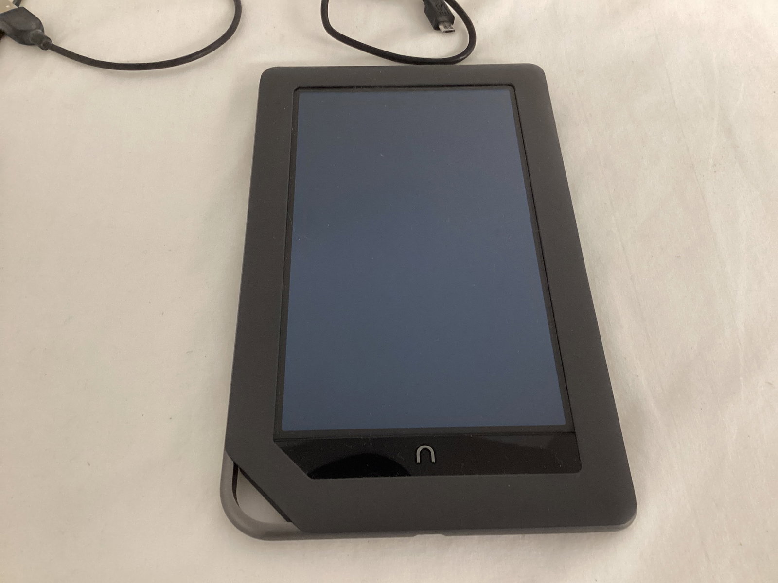 Samsung Galaxy Tablet and Nook Color - 3