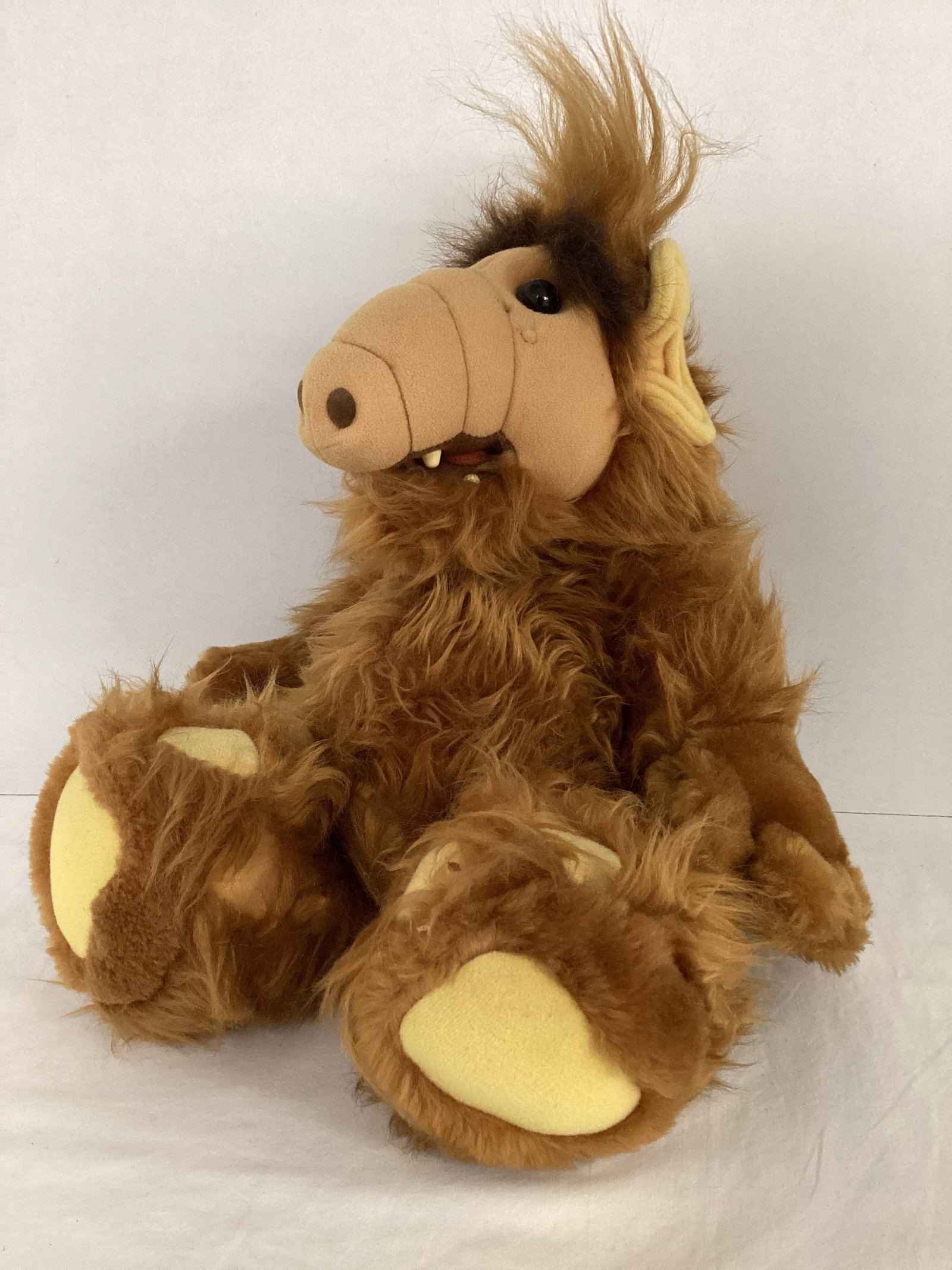 1986 Alf Plush (1 of 5)