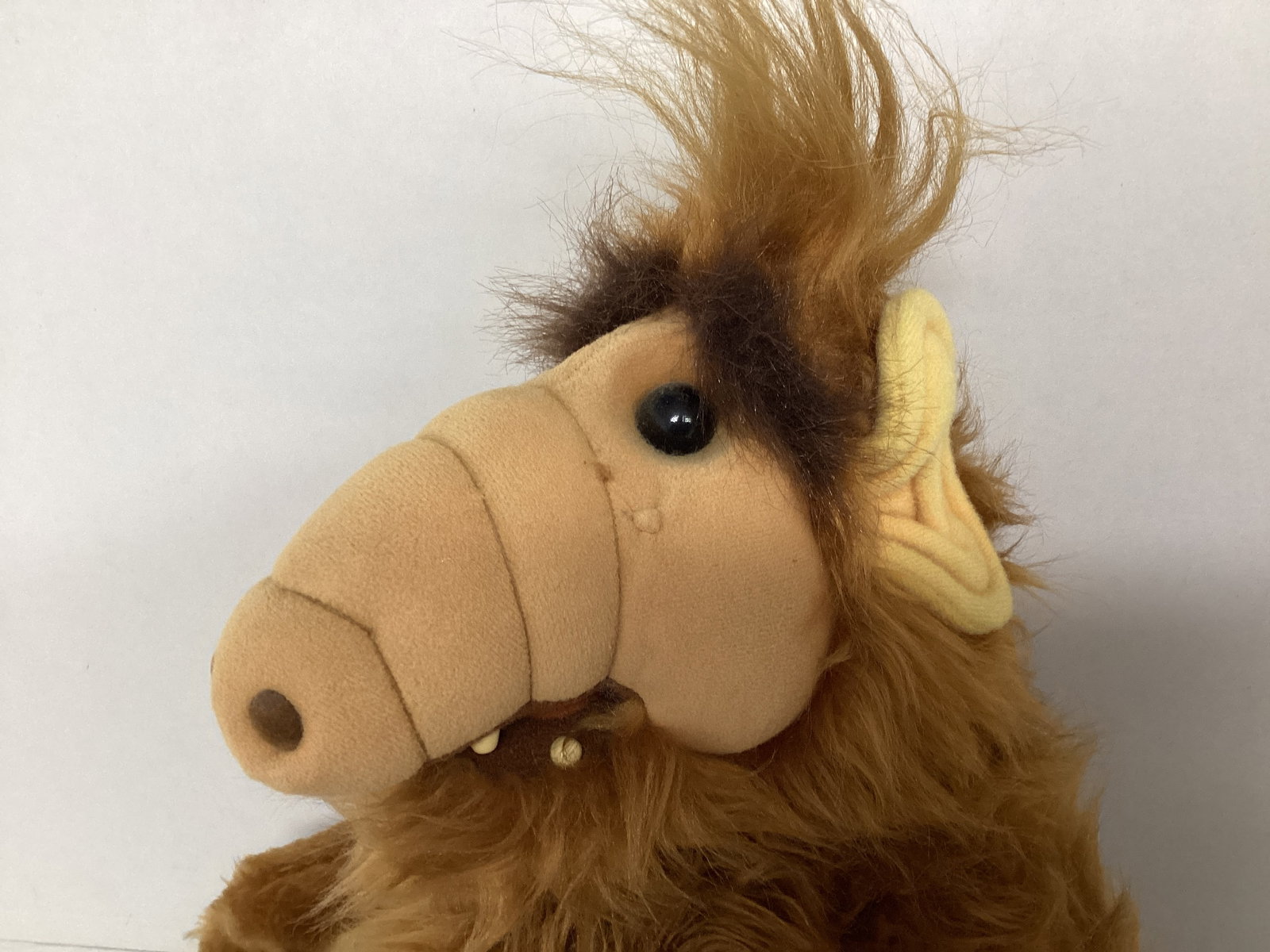 1986 Alf Plush - 2