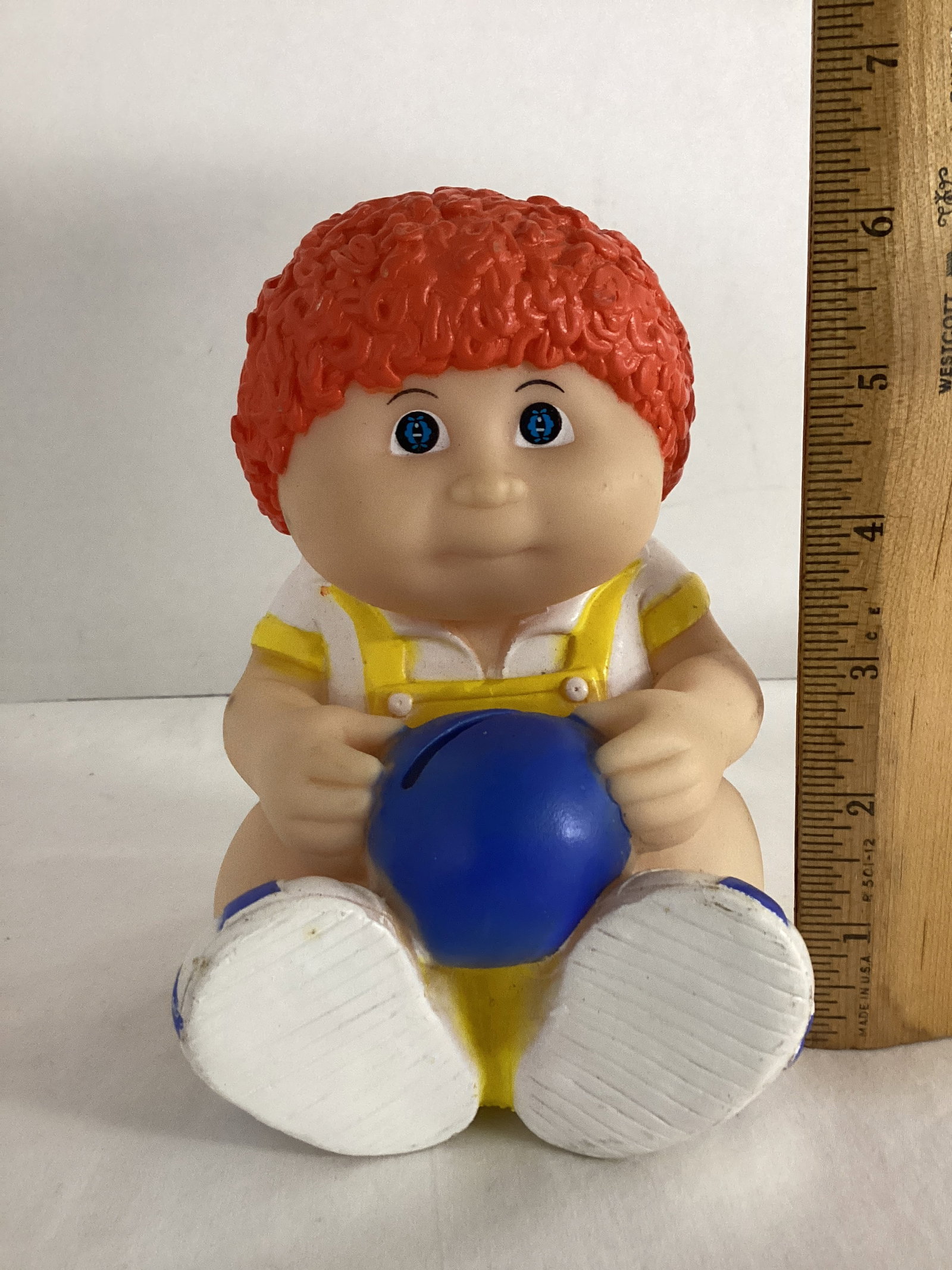 Vintage Cabbage Patch Kids Banks - 2