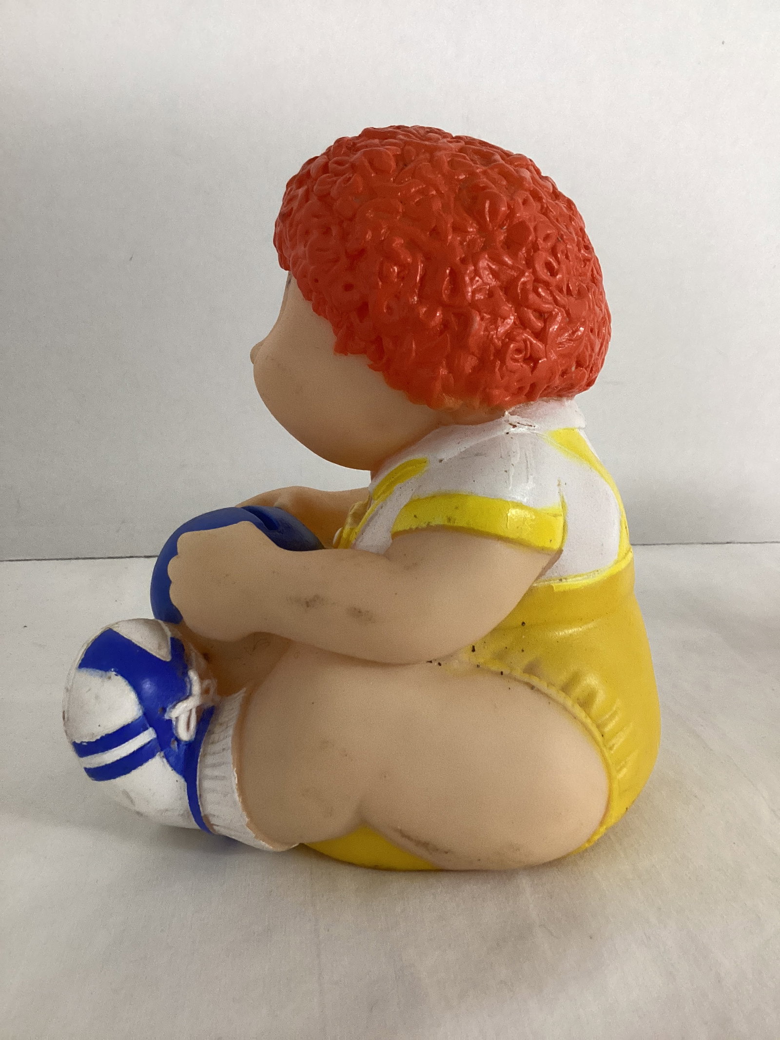 Vintage Cabbage Patch Kids Banks - 3