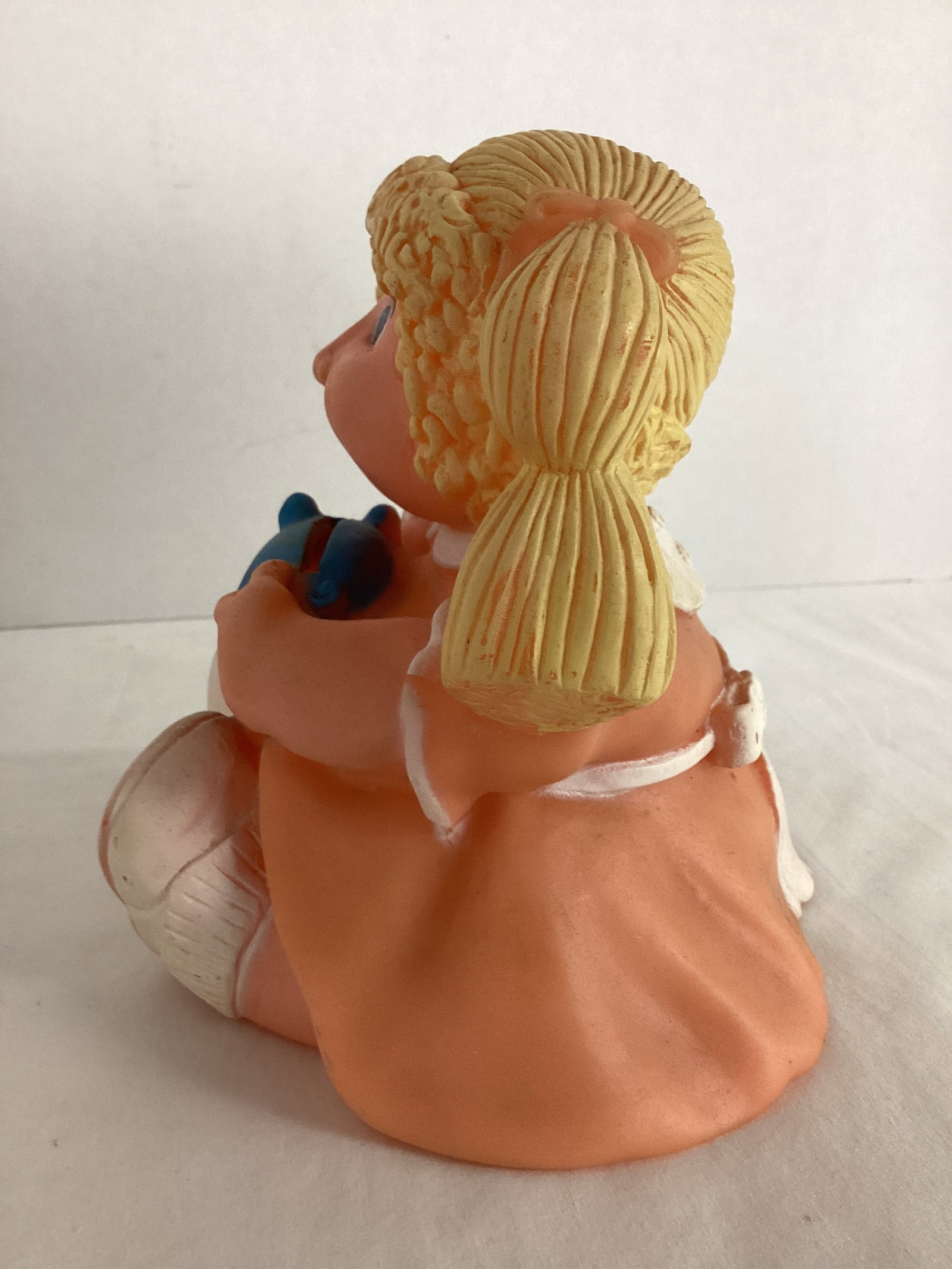 Vintage Cabbage Patch Kids Banks - 7