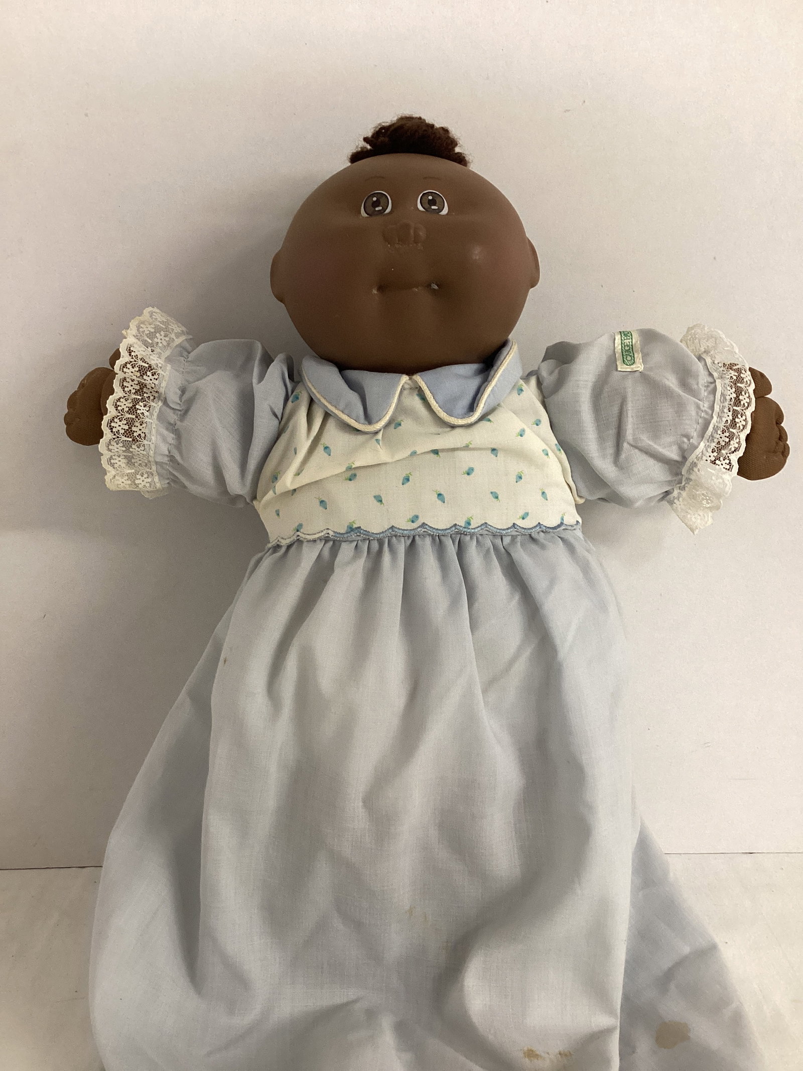 1982 Cabbage Patch Doll (1 of 6)