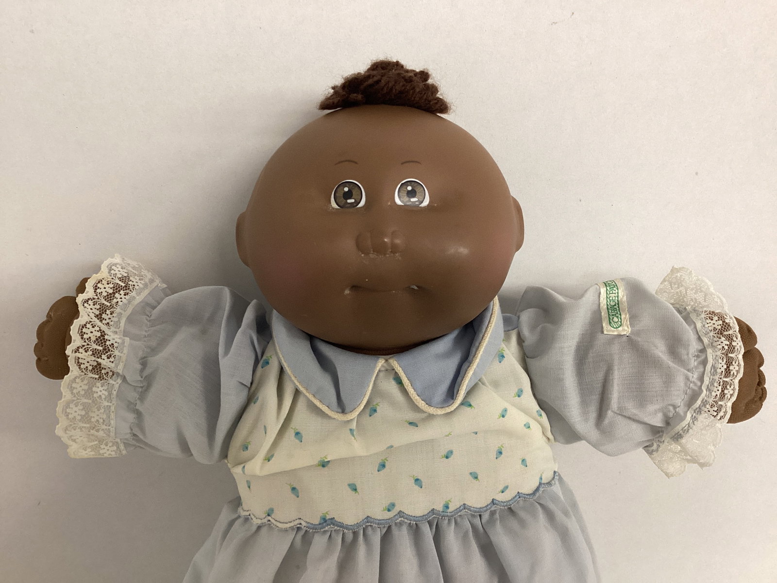 1982 Cabbage Patch Doll - 2