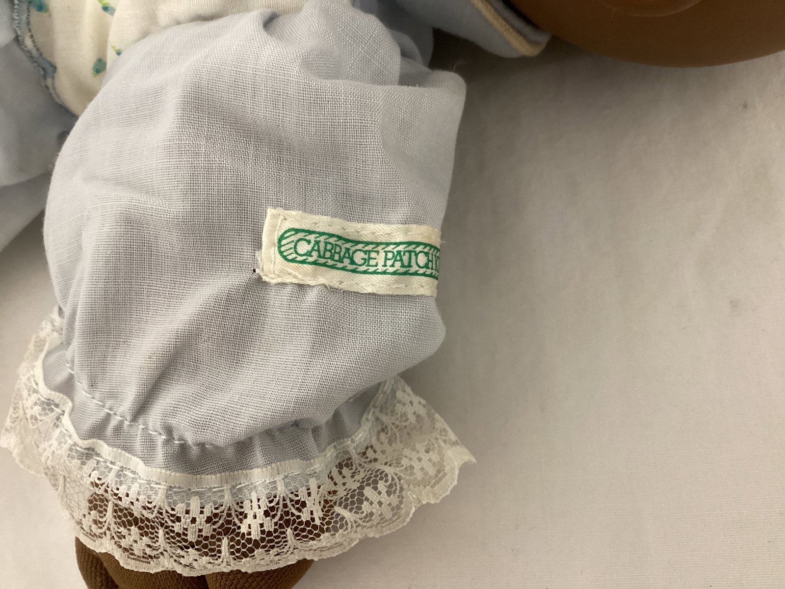 1982 Cabbage Patch Doll - 3