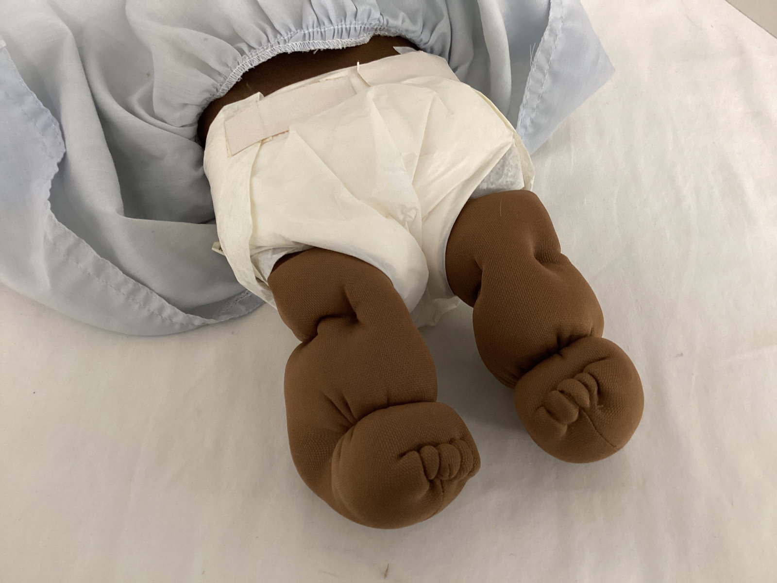 1982 Cabbage Patch Doll - 5