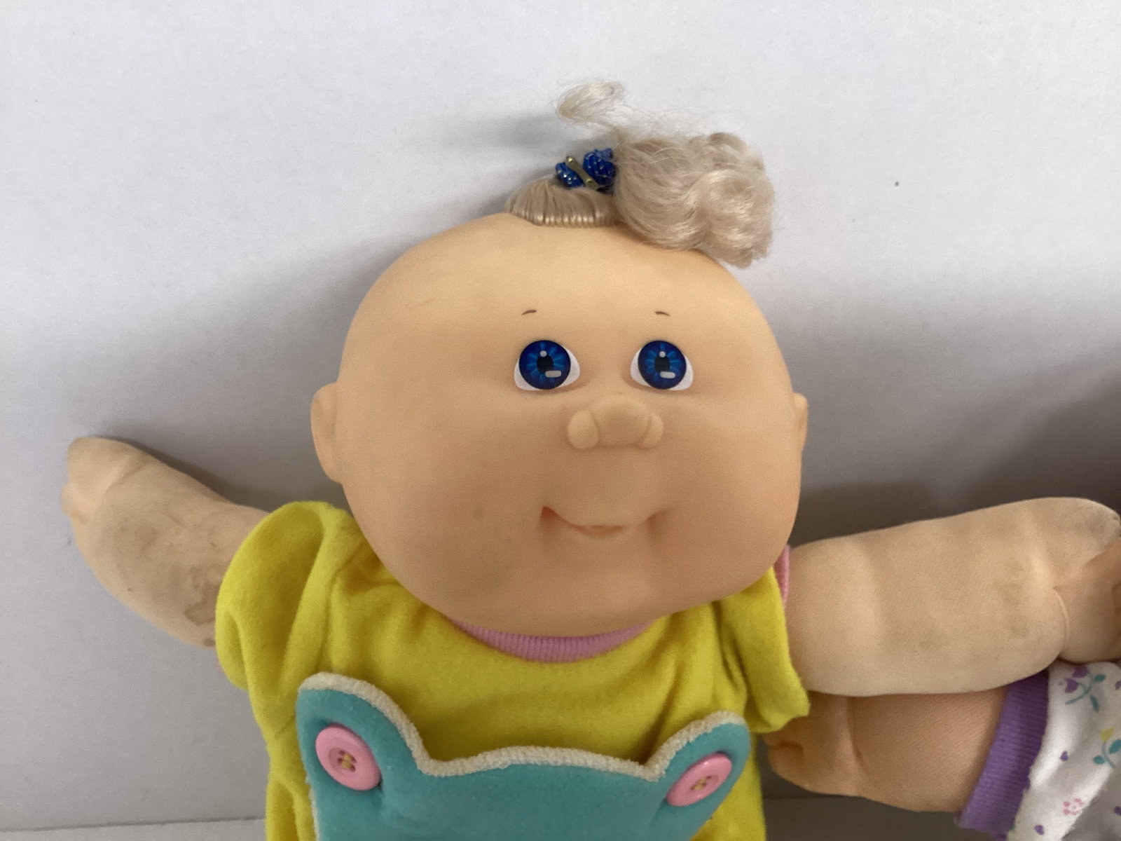 Three Cabbage Patch Dolls - 6