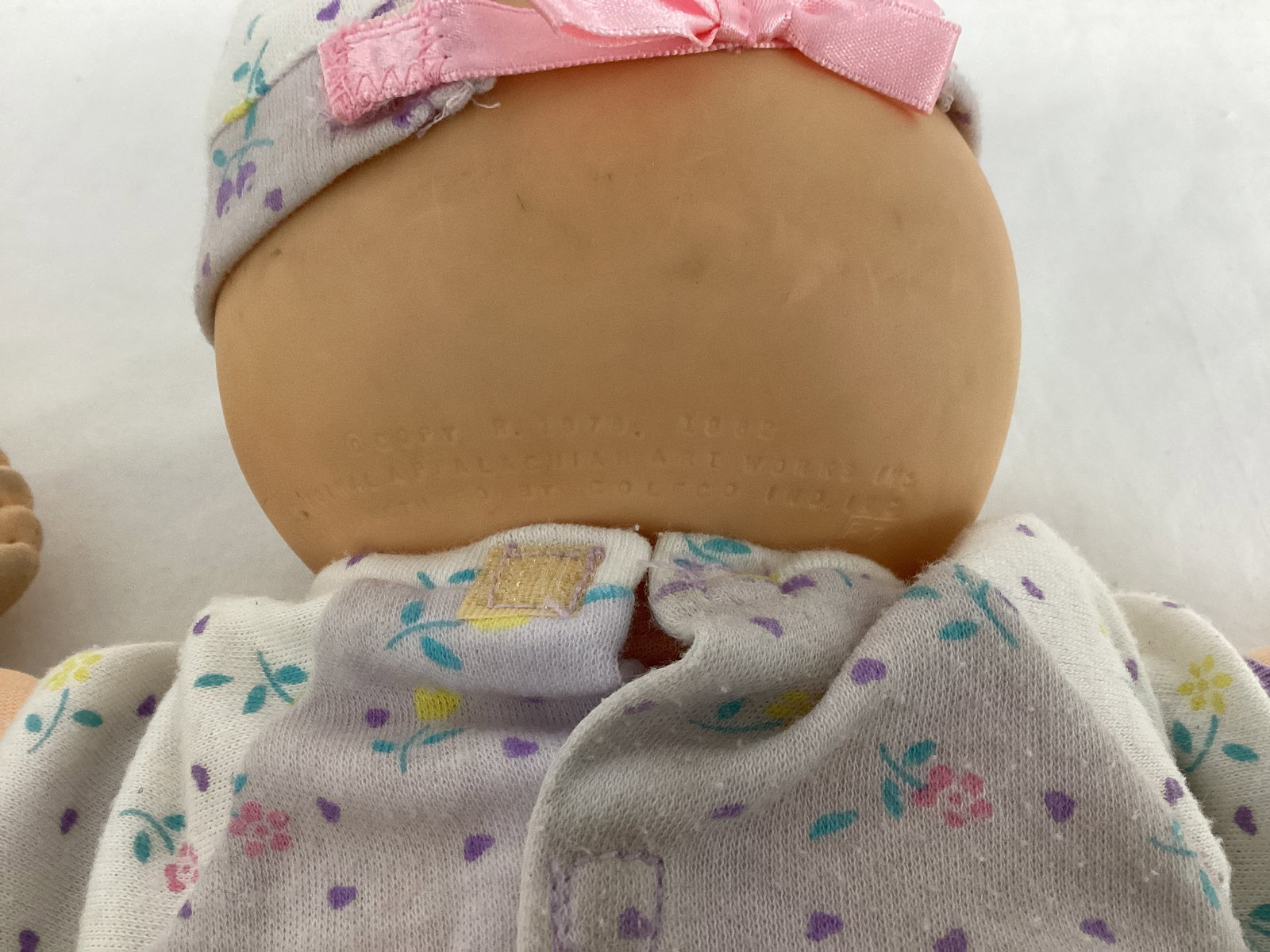 Three Cabbage Patch Dolls - 9