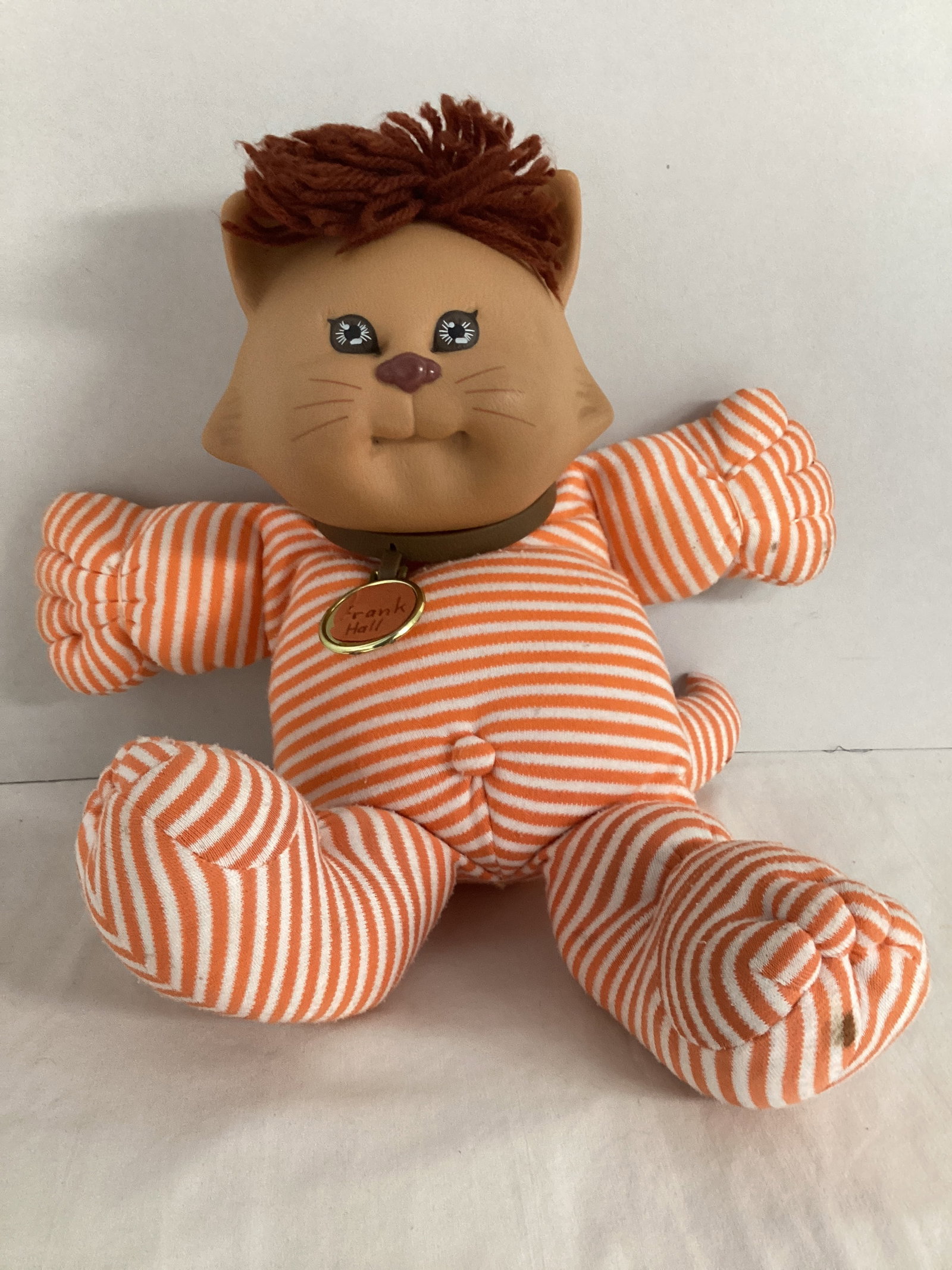 Cabbage Patch Kids Koosas Cat: .
