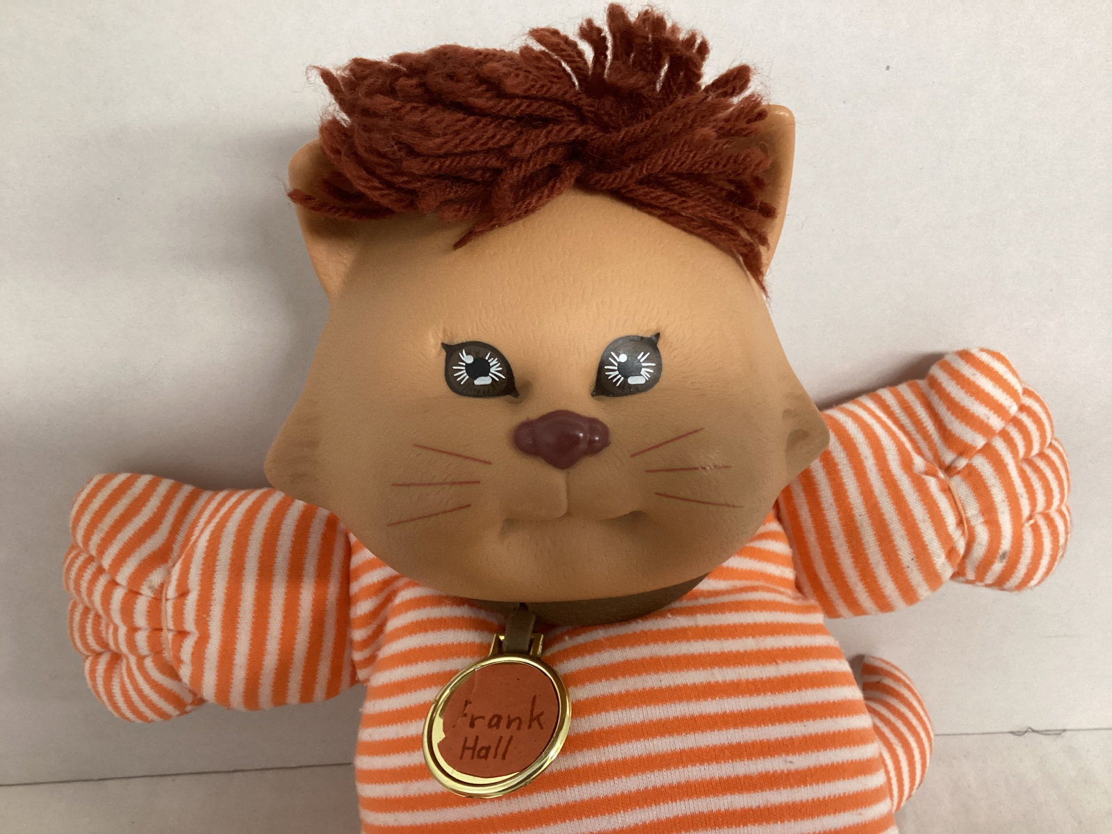 Cabbage Patch Kids Koosas Cat - 2