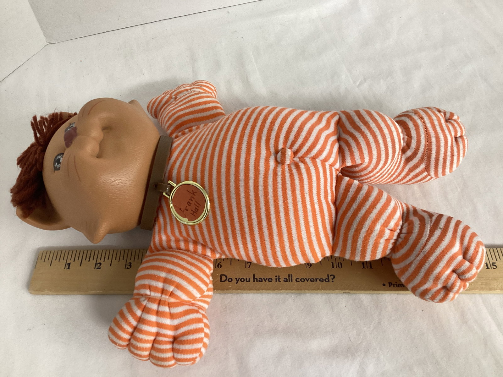 Cabbage Patch Kids Koosas Cat - 3