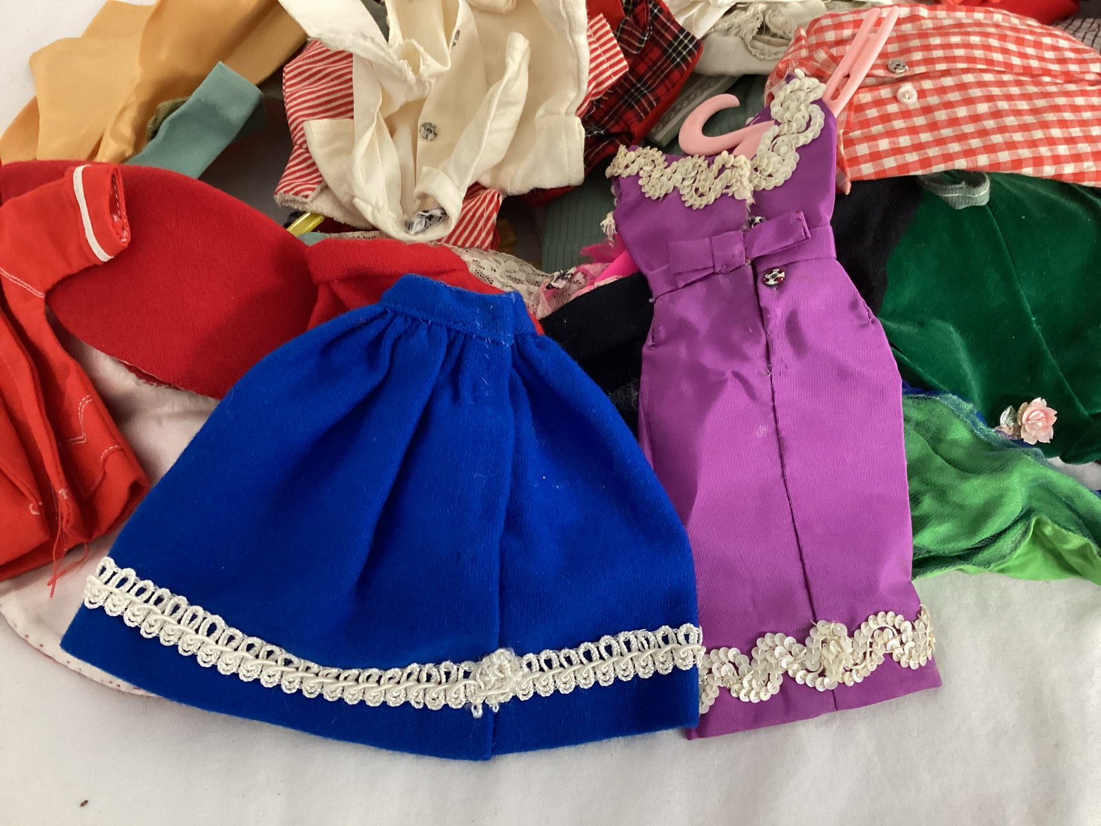 Barbie, Ken, and Other Fashion Doll Clothes - 3