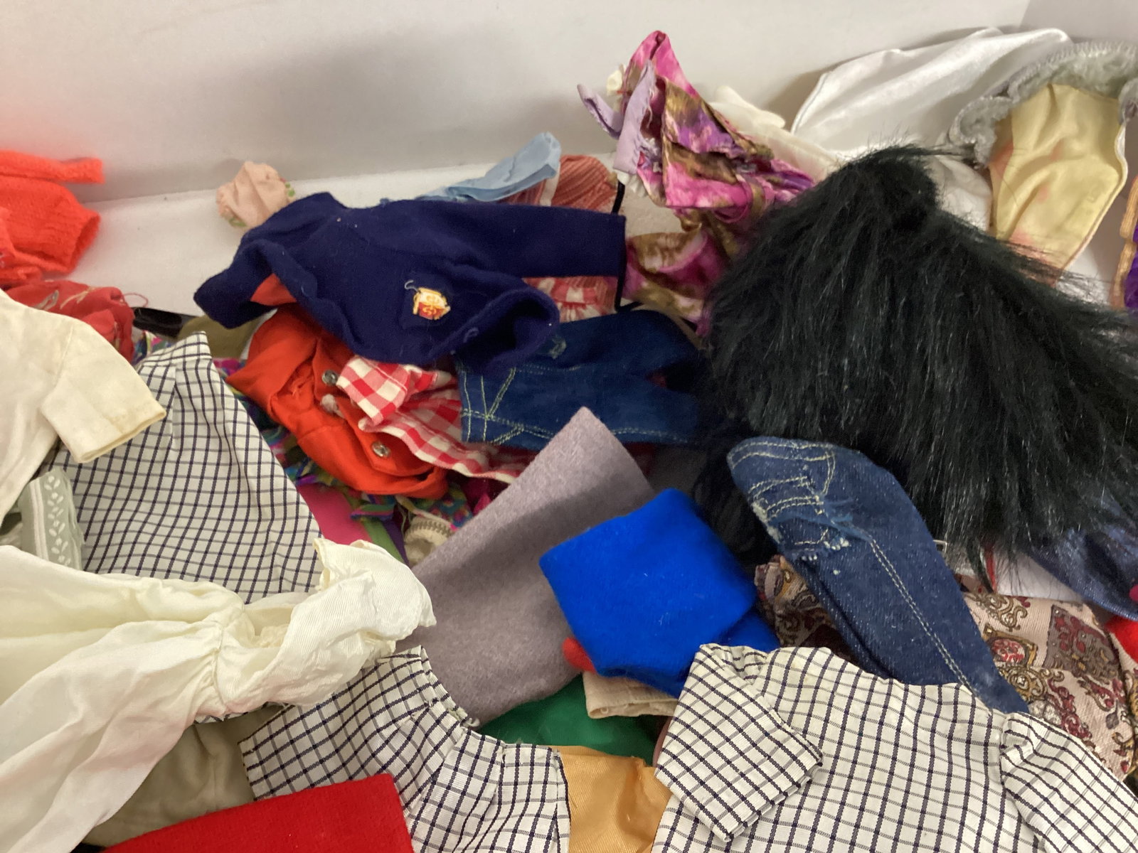Barbie, Ken, and Other Fashion Doll Clothes - 6
