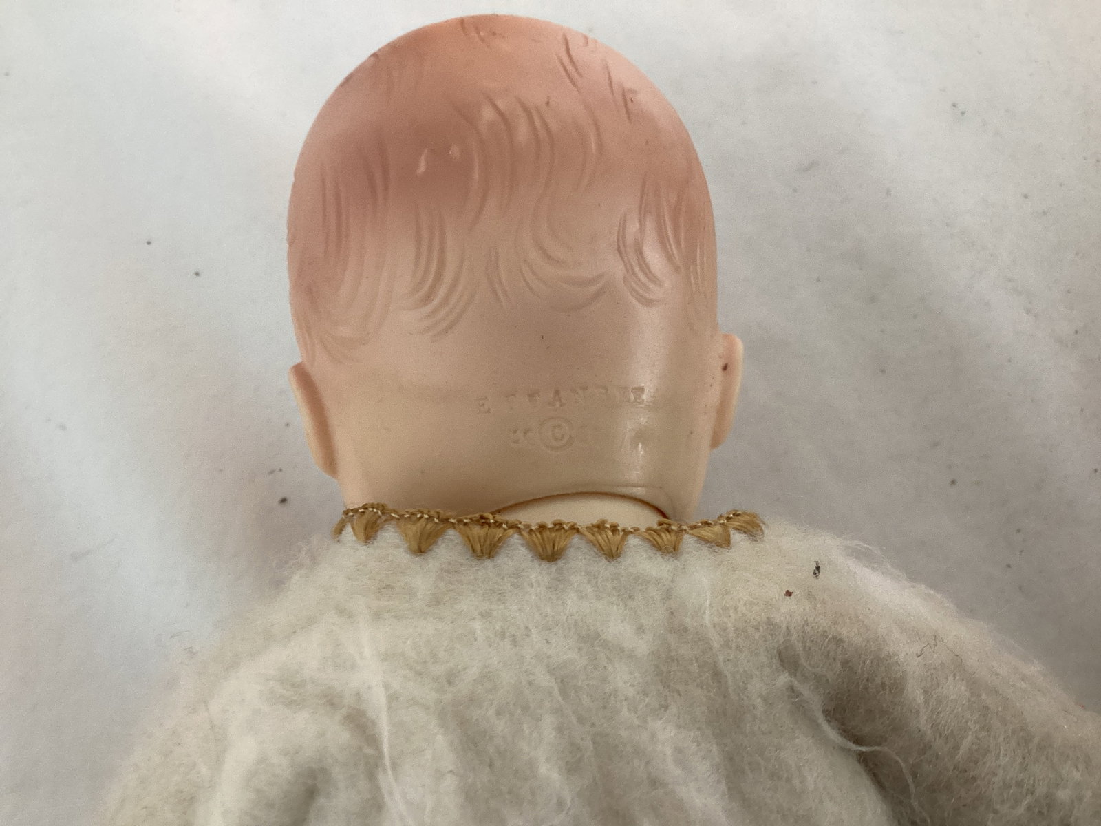 Vintage Dolls - 10