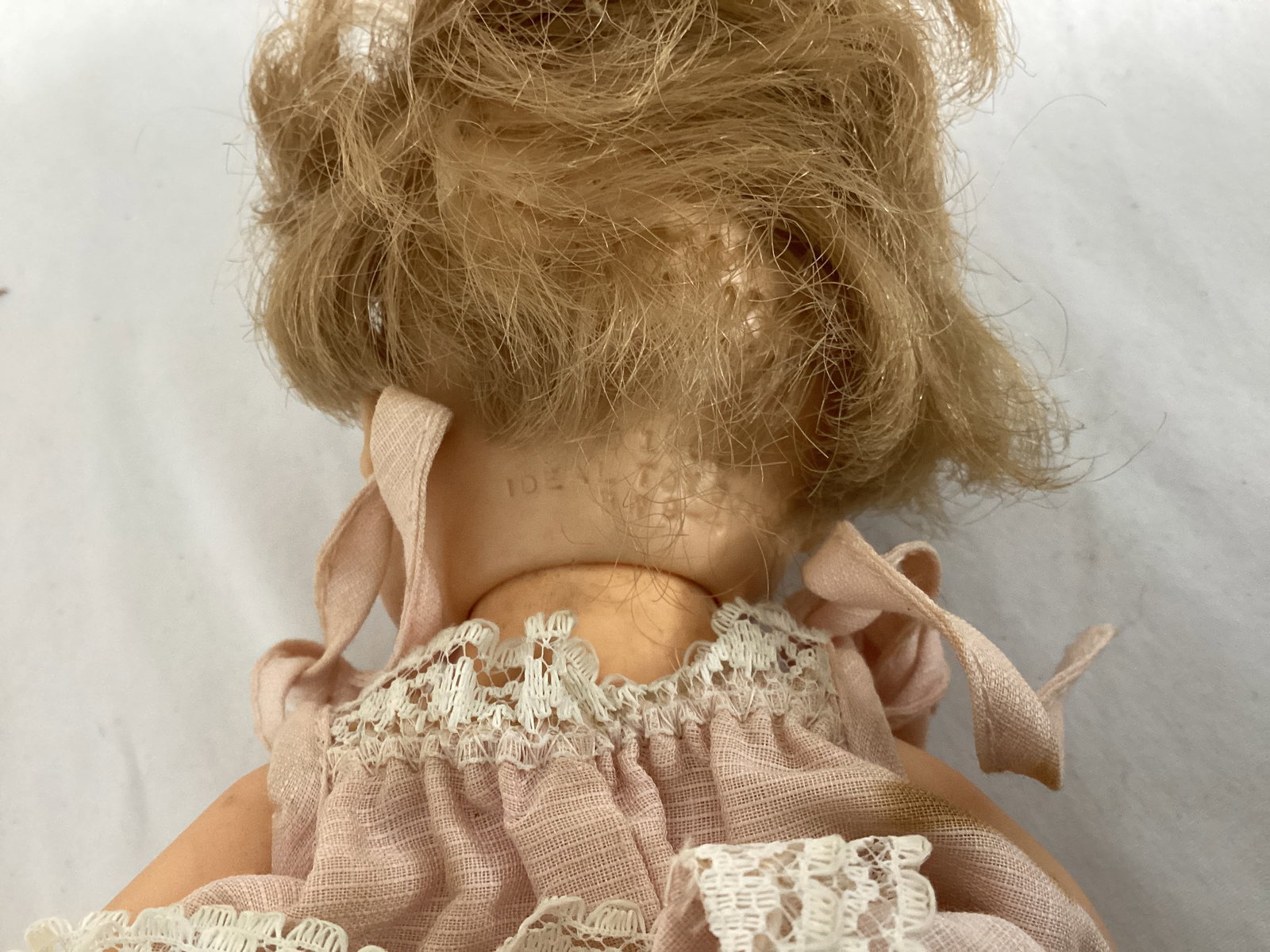 Vintage Dolls - 5