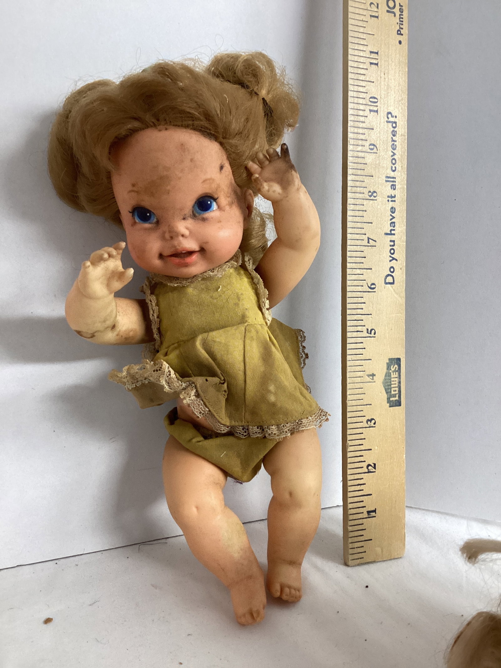 Vintage Dolls - 8