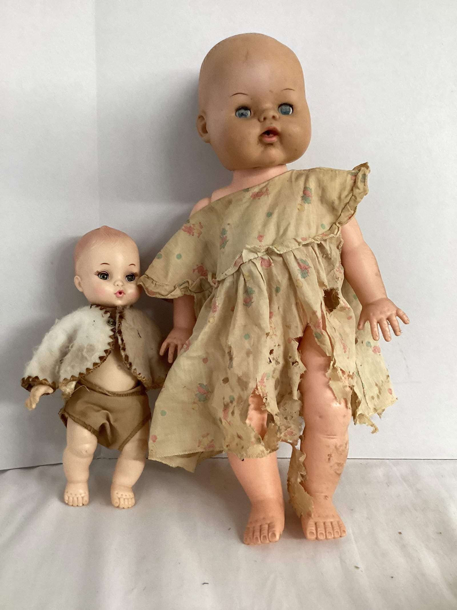 Vintage Dolls - 9