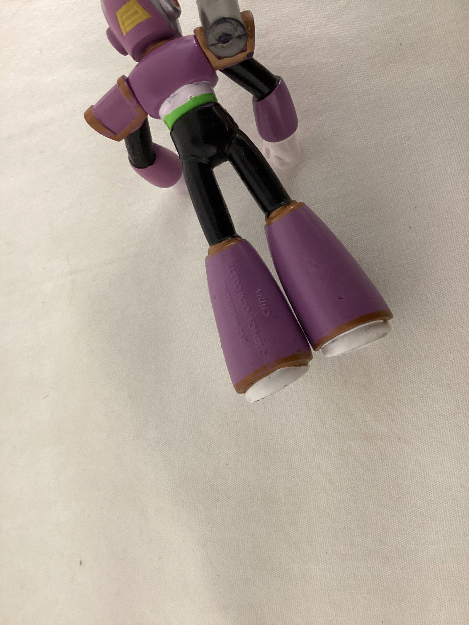 Jazwares Mega Man X Figures - 4