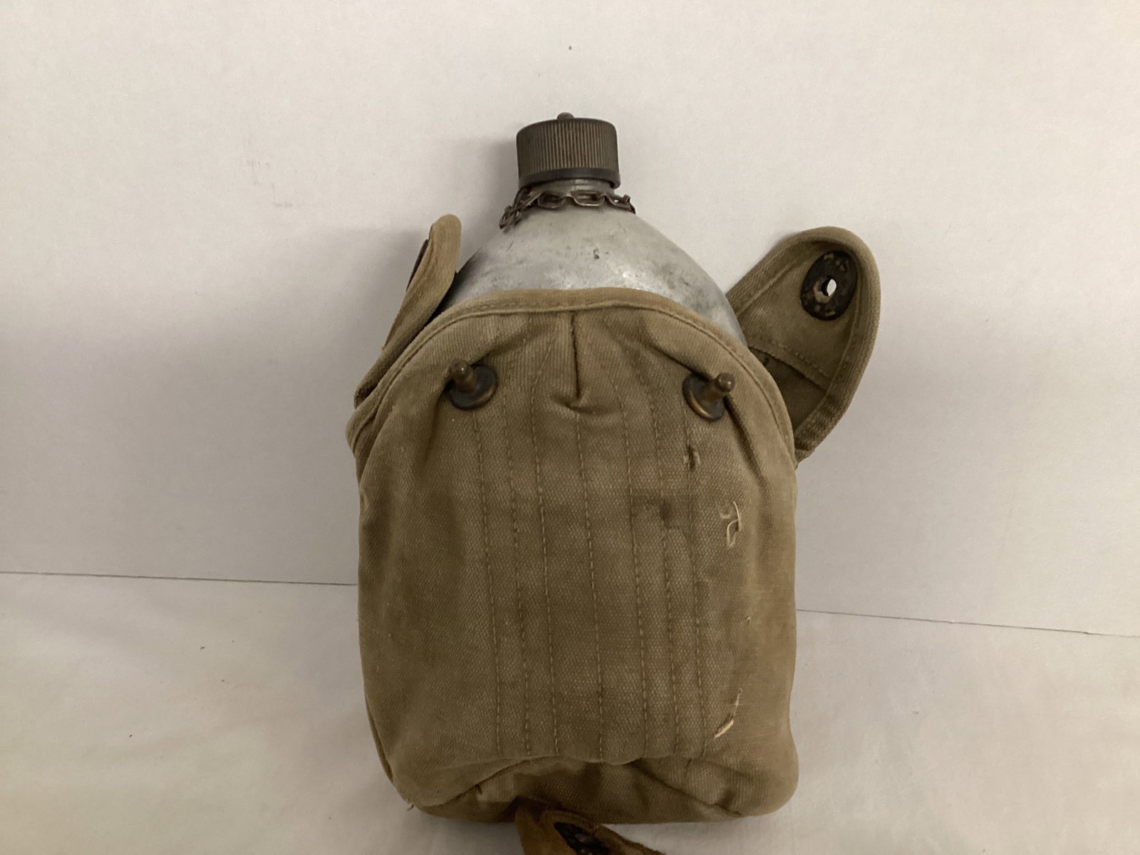Military Mess Kit and Canteens - 5