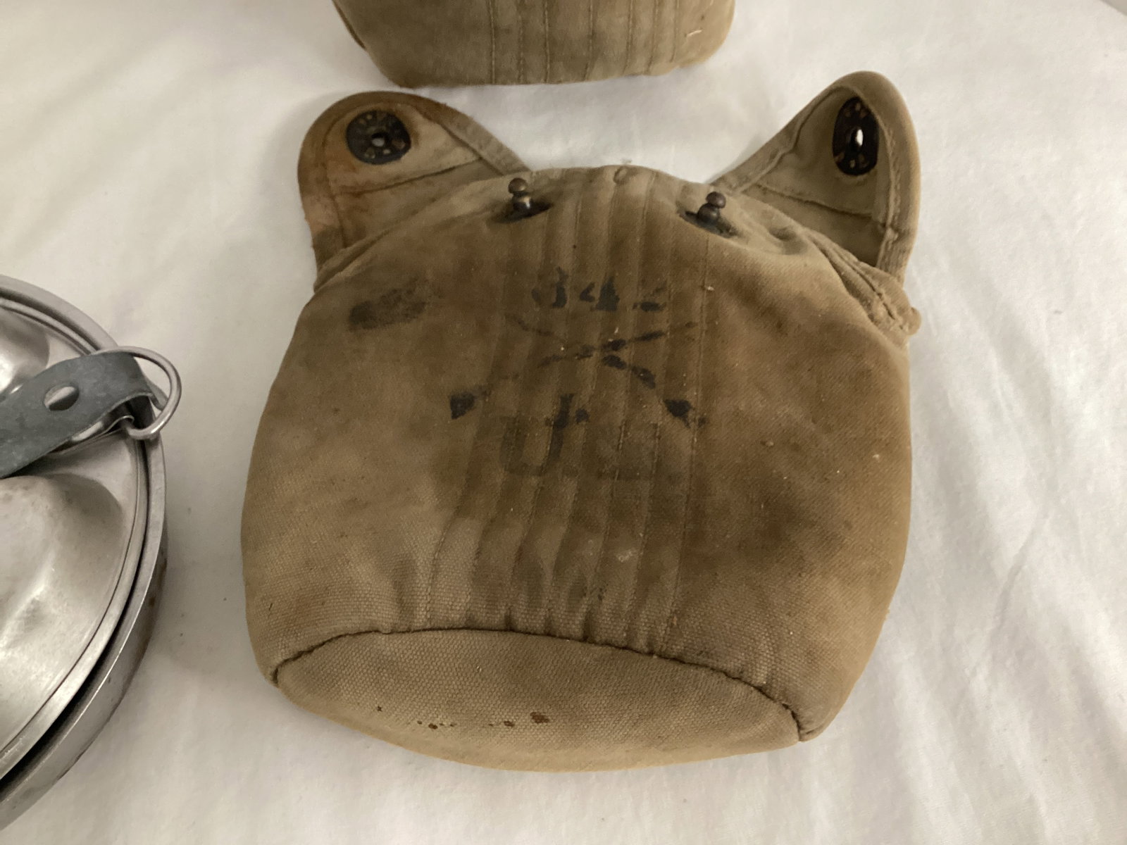 Military Mess Kit and Canteens - 7