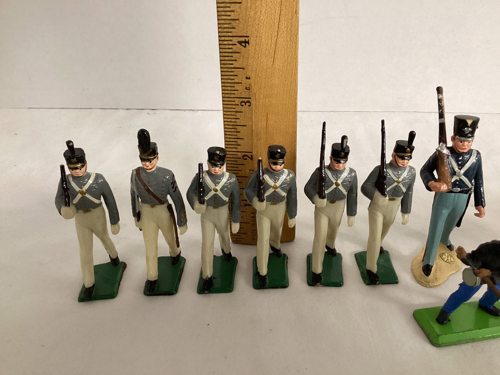 Plastic Soldiers - 2