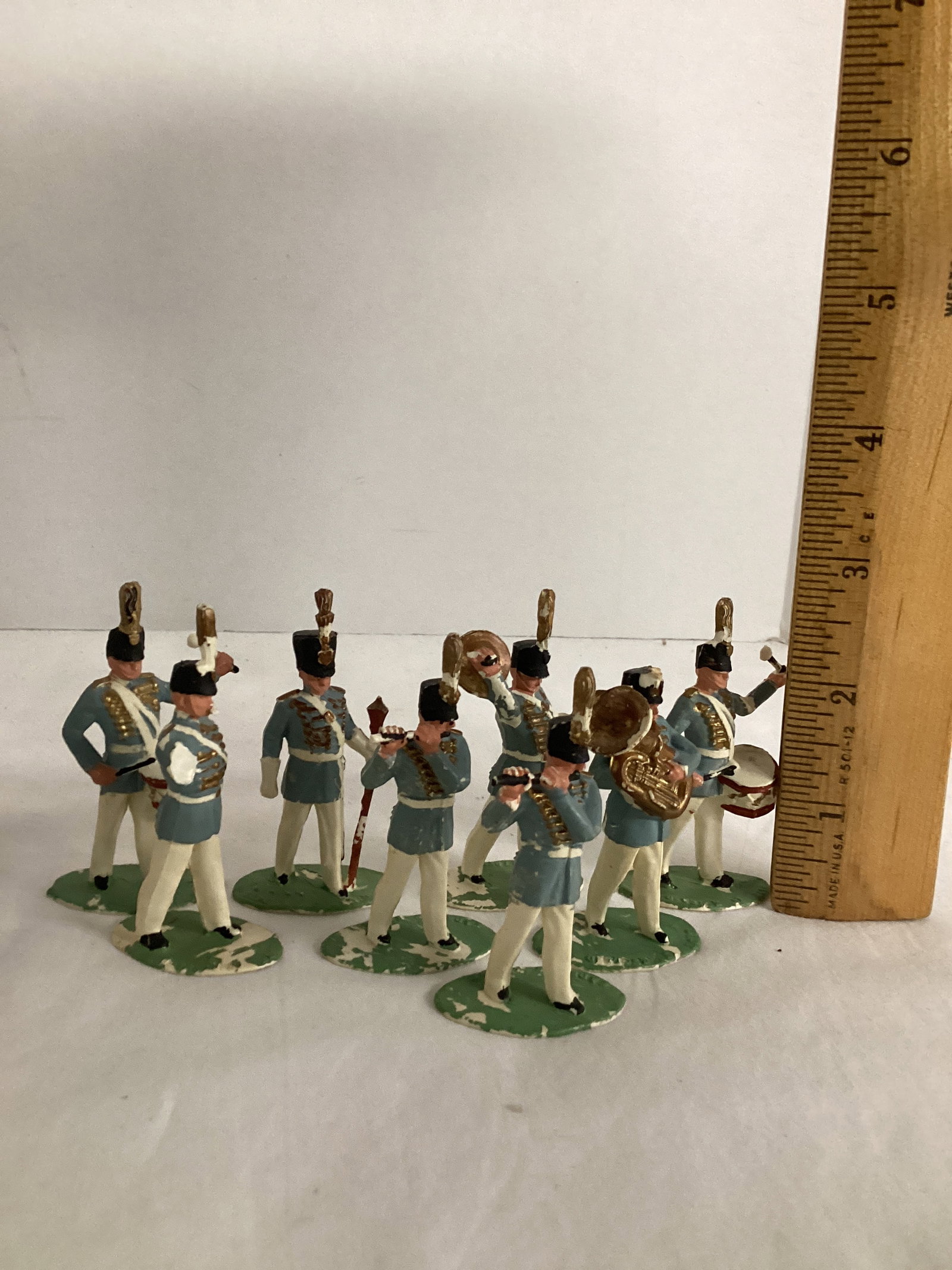 Plastic Soldiers - 4