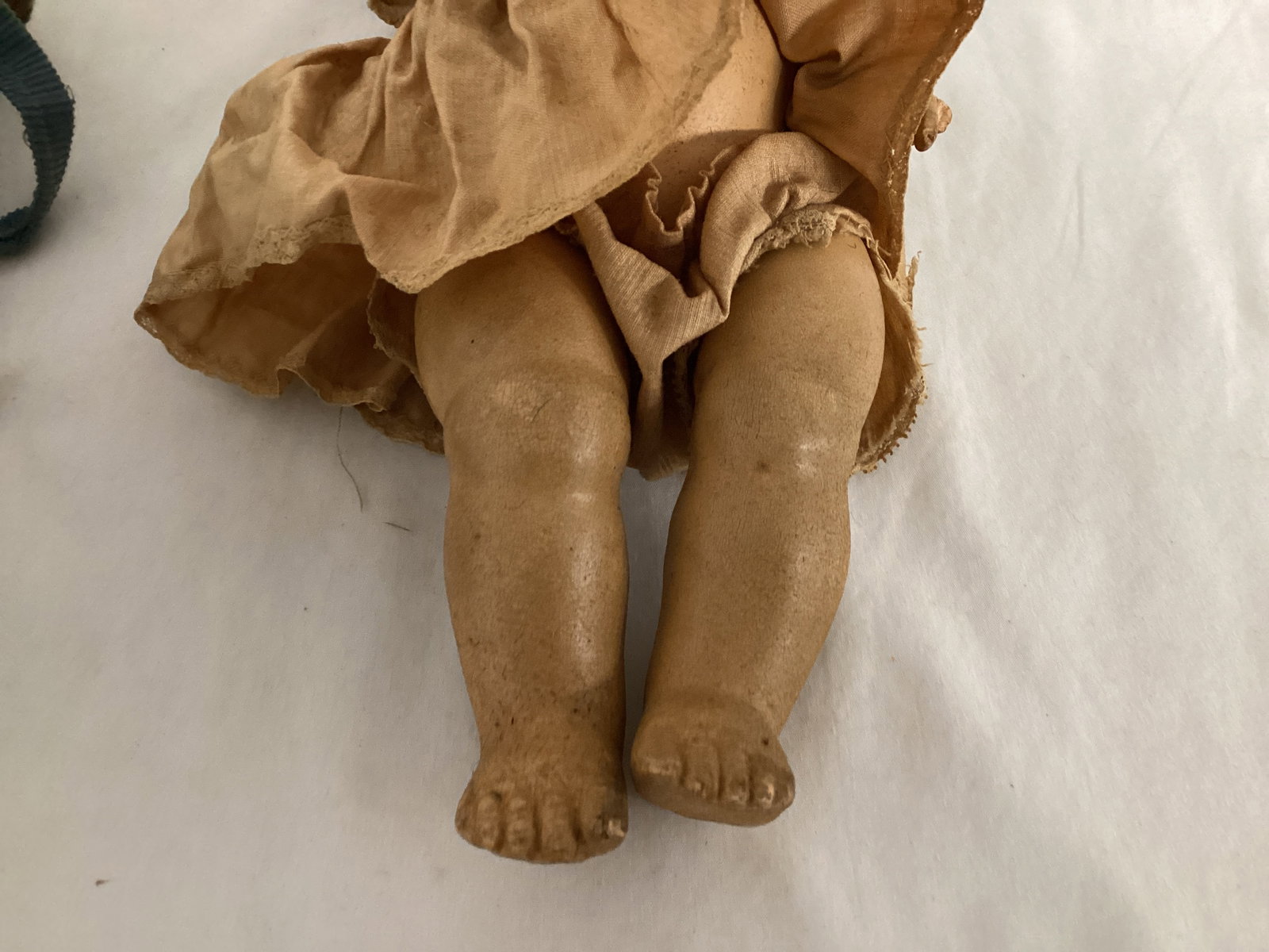 Sun Rubber and American Character Dolls - 10