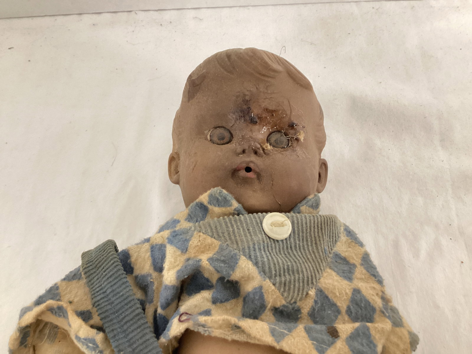 Sun Rubber and American Character Dolls - 3