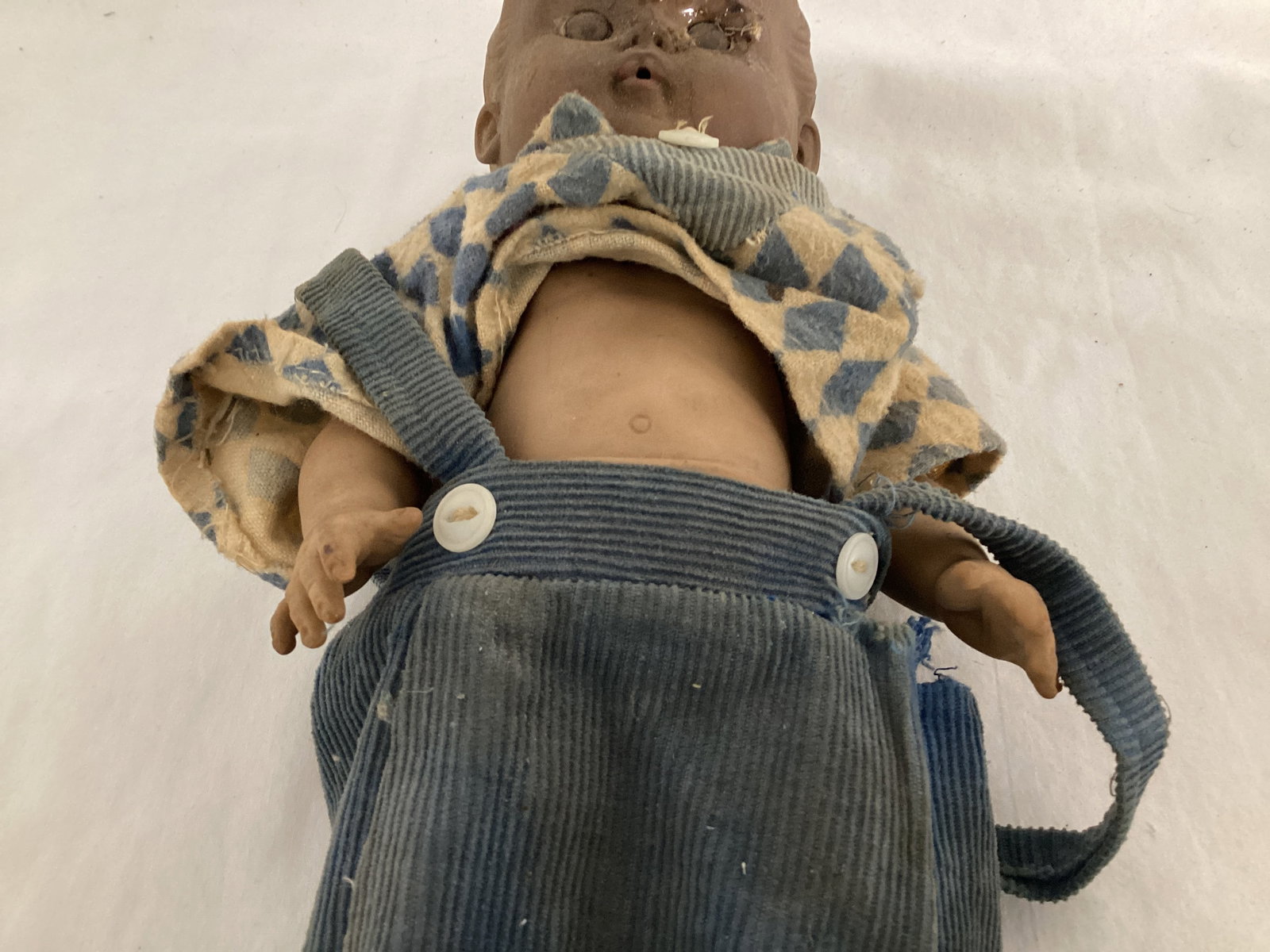 Sun Rubber and American Character Dolls - 4