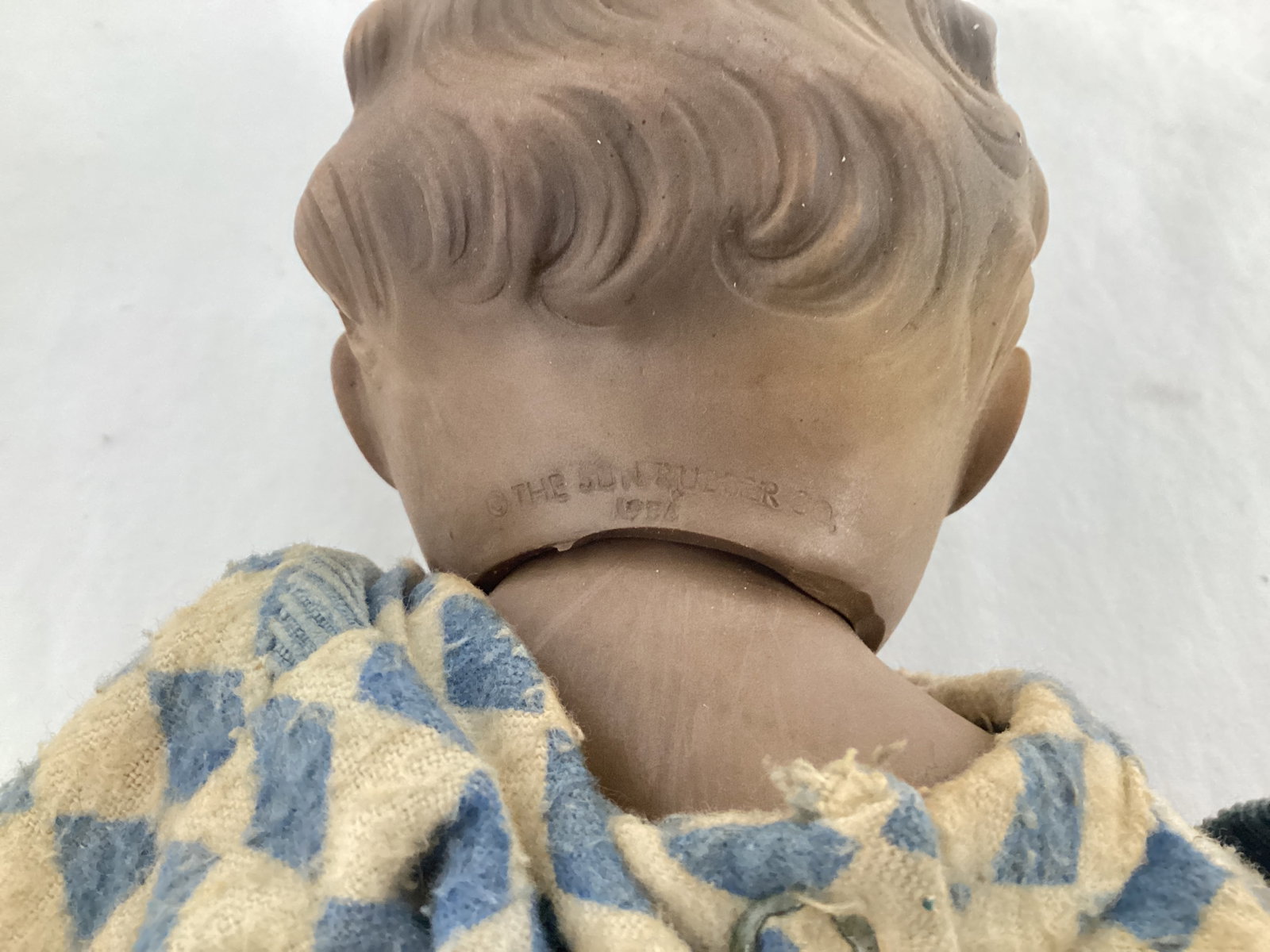 Sun Rubber and American Character Dolls - 5