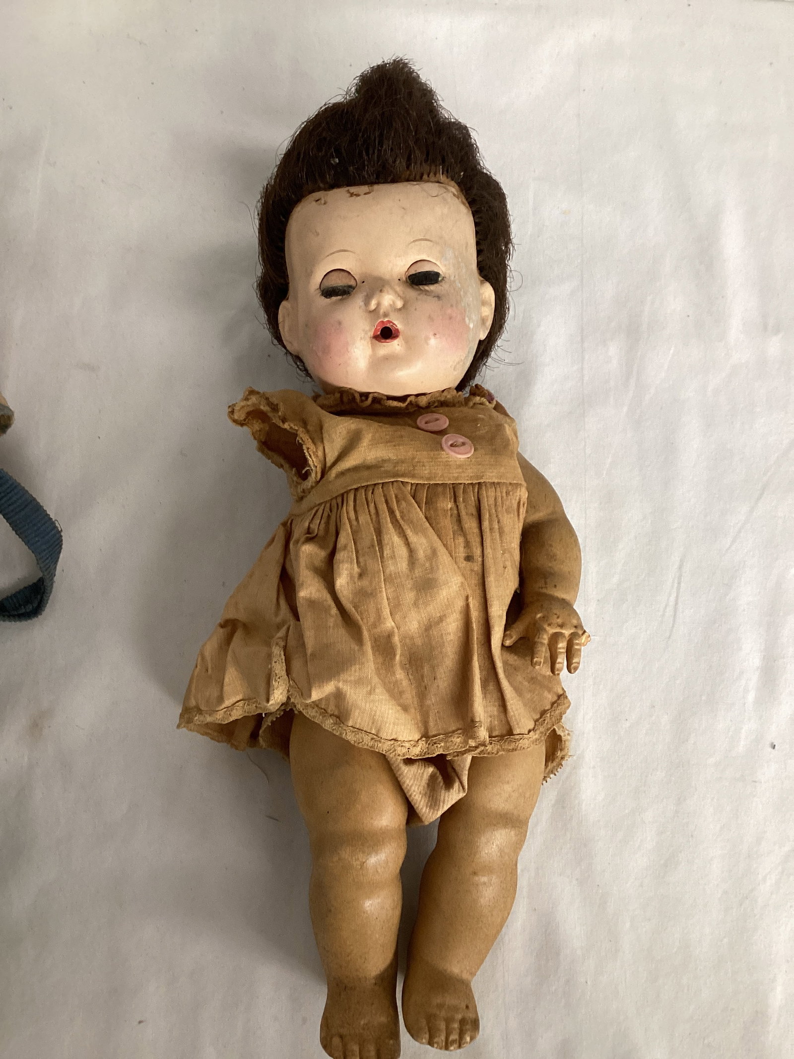 Sun Rubber and American Character Dolls - 6
