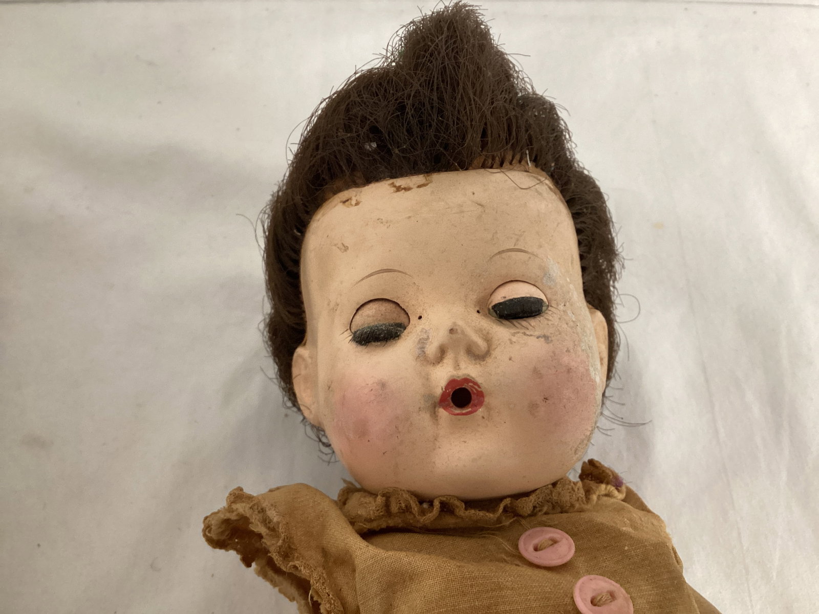 Sun Rubber and American Character Dolls - 7