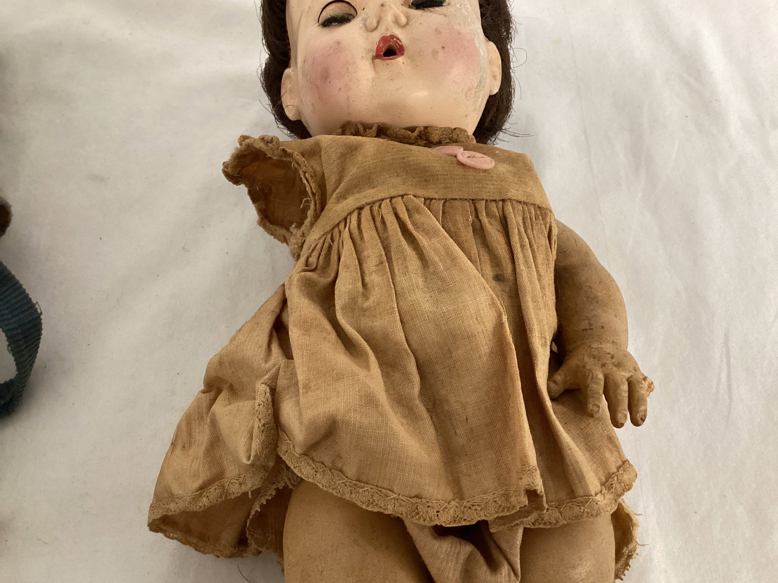 Sun Rubber and American Character Dolls - 8