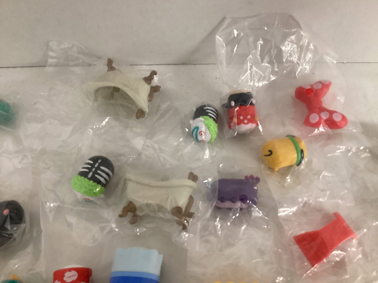 Disney Tsum Tsum Figures - 7
