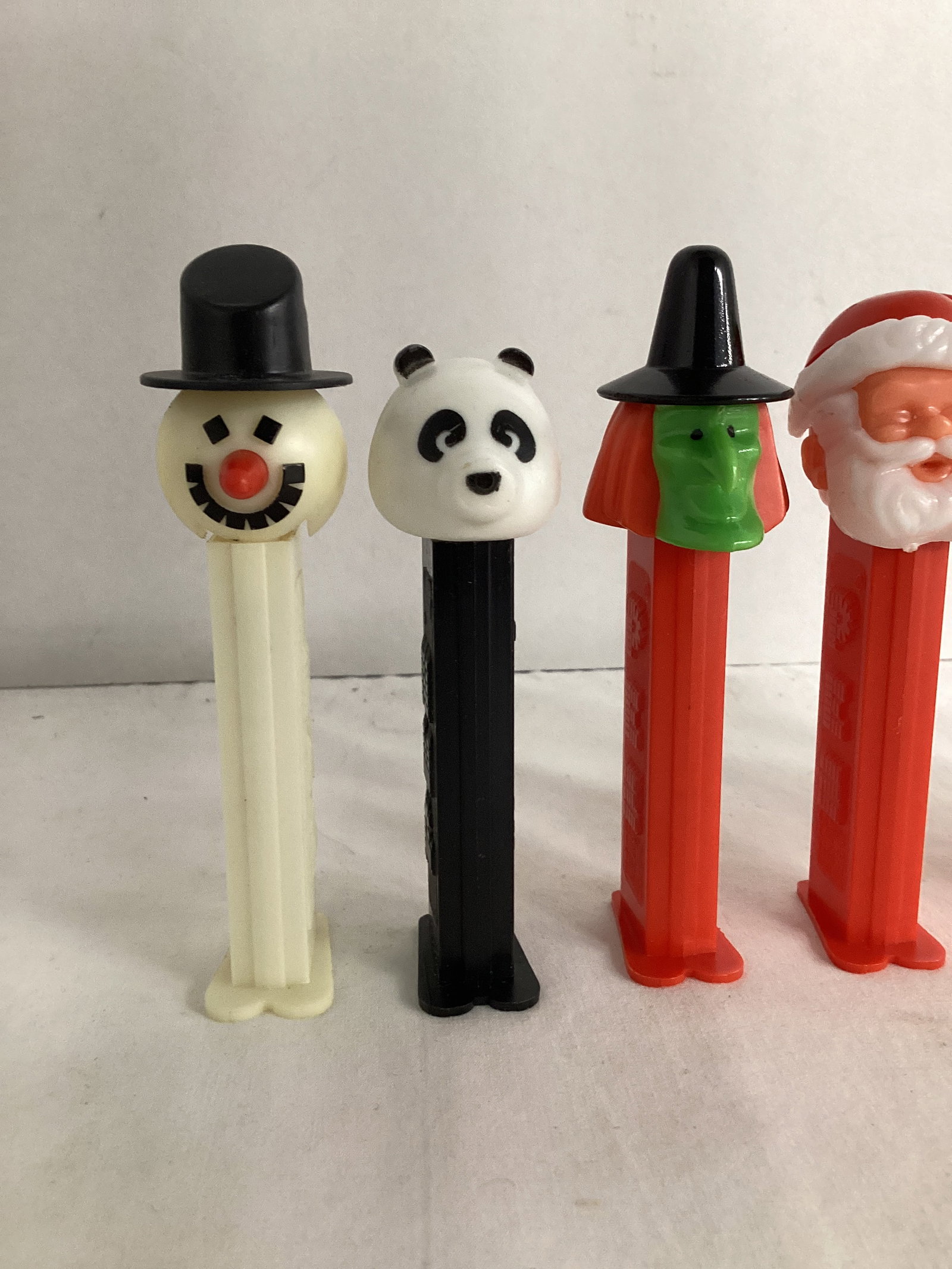 PEZ Dispensers - 2