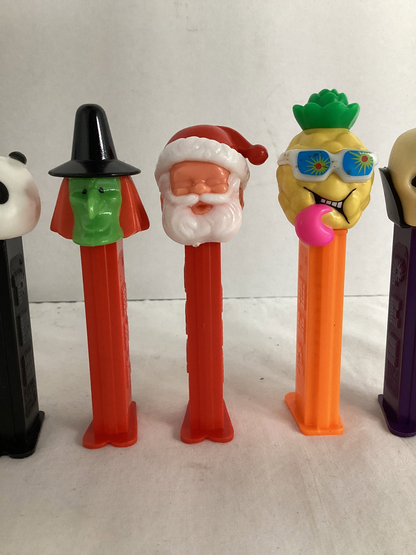 PEZ Dispensers - 3