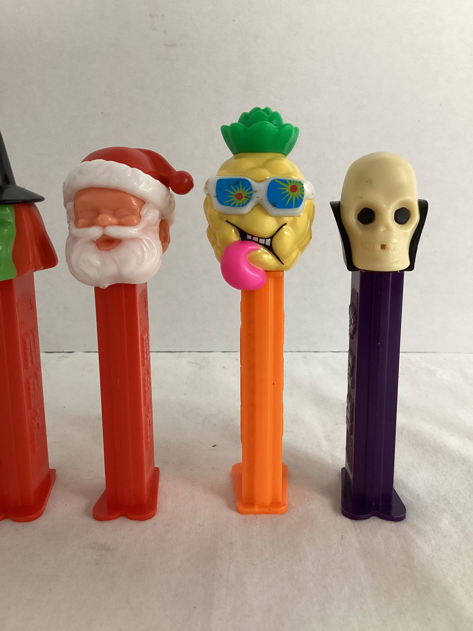 PEZ Dispensers - 4