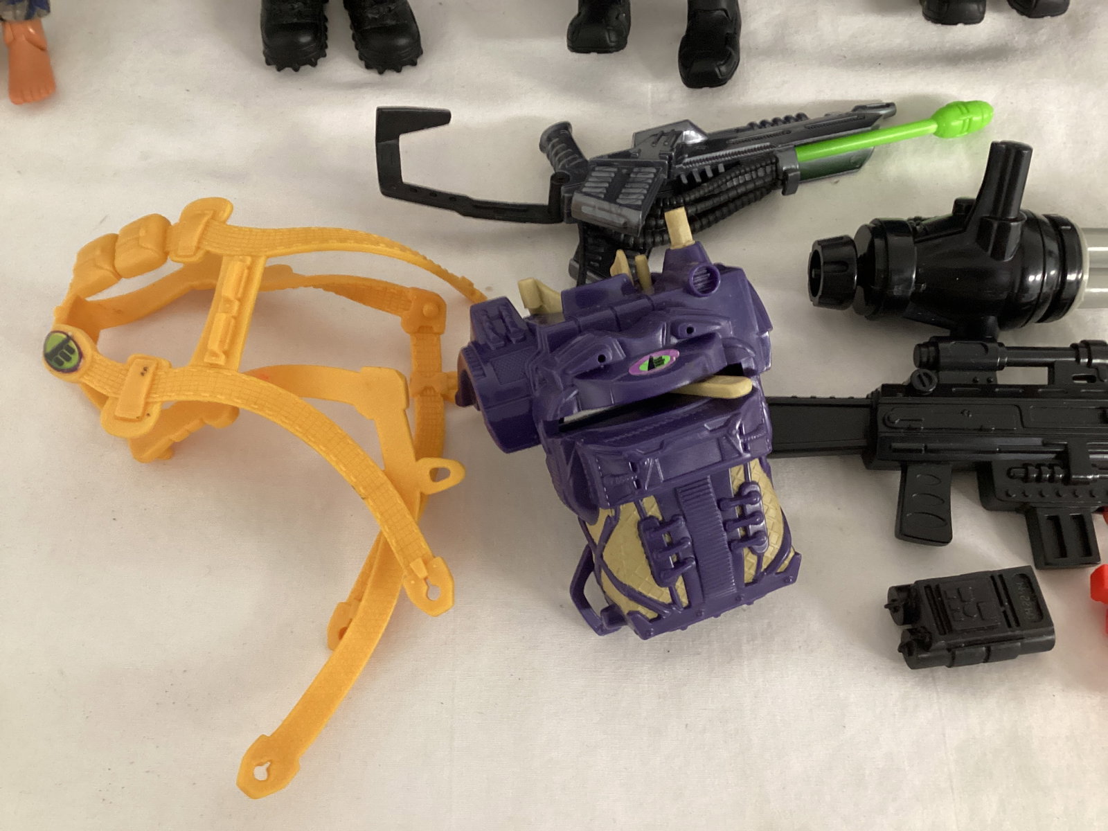 Max Steel Figures and Accessories - 5